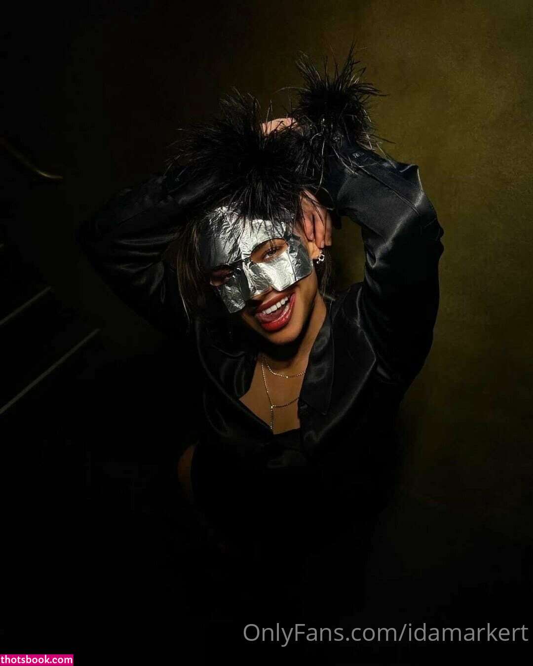 Ida Markert Nude OnlyFans Photos #14 1266662