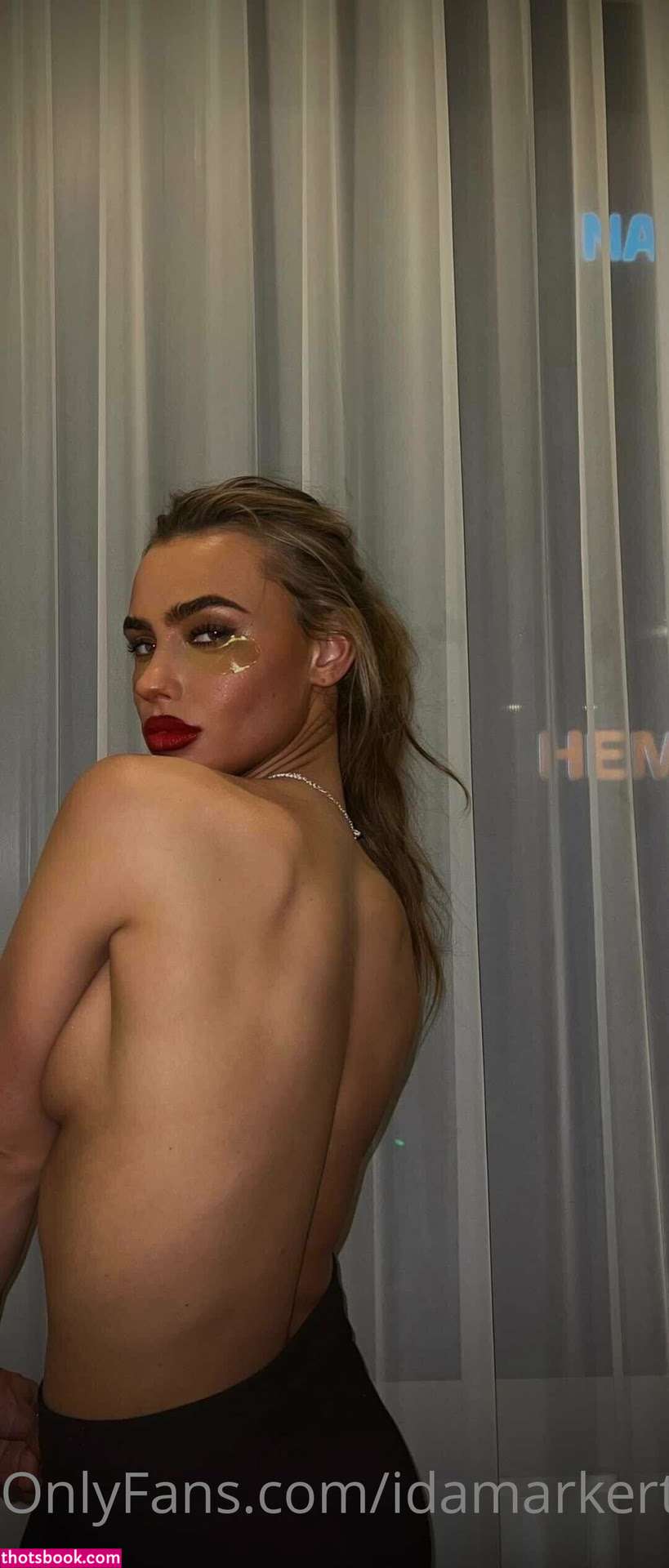 Ida Markert Nude OnlyFans Photos #14 1266665