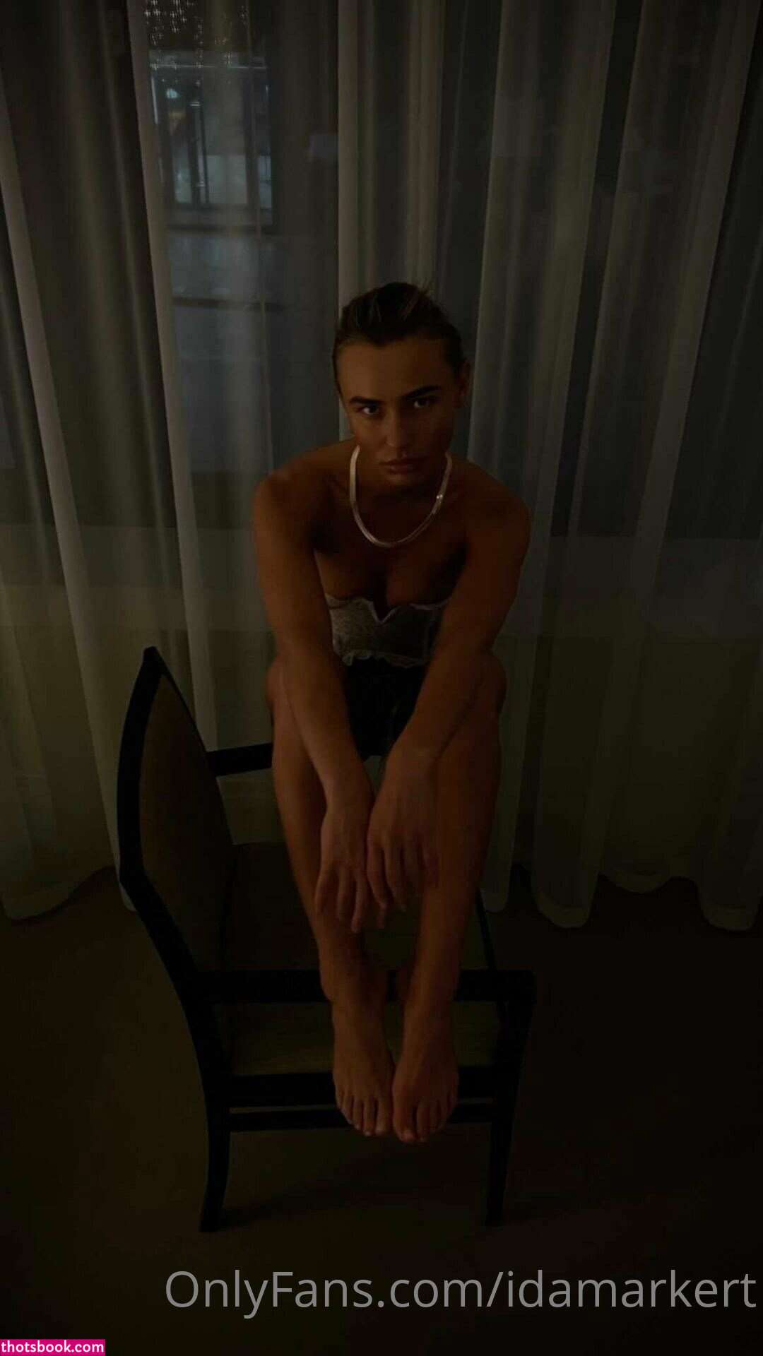 Ida Markert Nude OnlyFans Photos #14 1266670