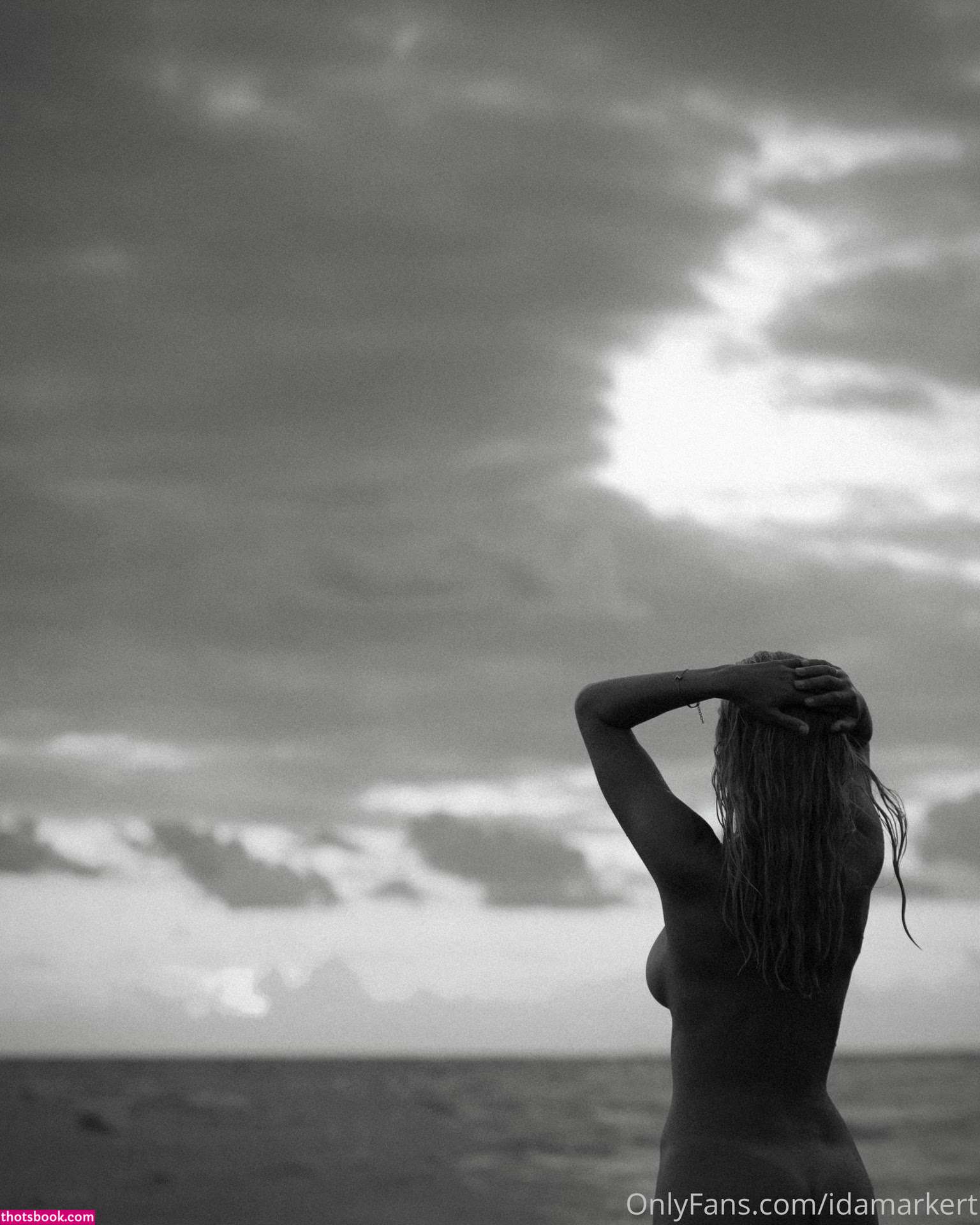 Ida Markert Nude OnlyFans Photos #15 1266674