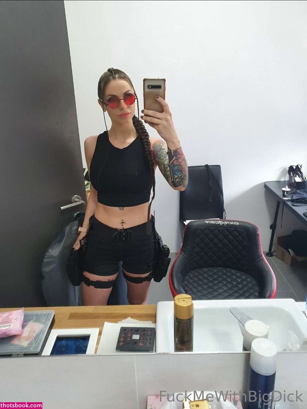 mrs physiotherapist Nude OnlyFans Photos #10 1266825