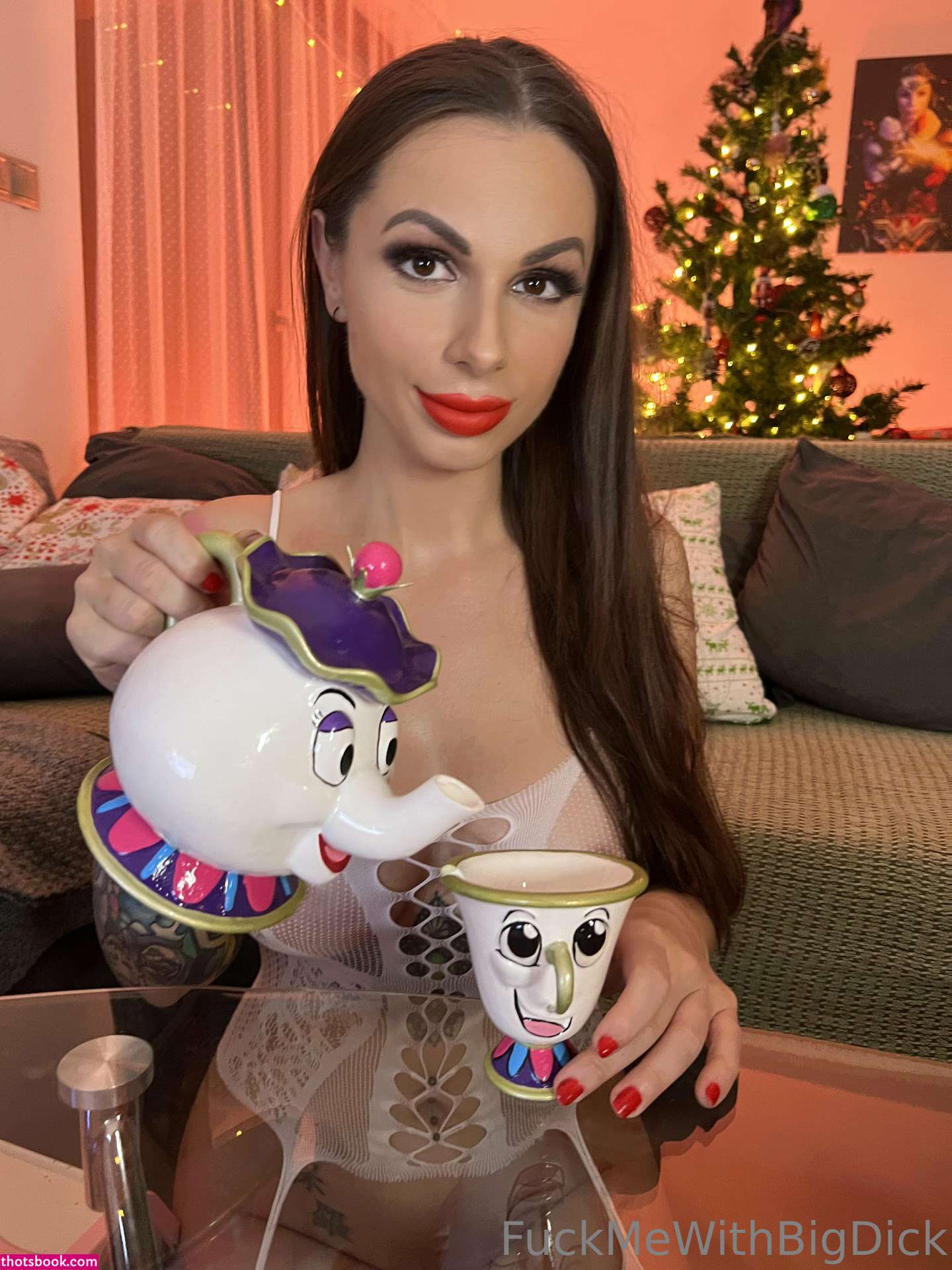 mrs physiotherapist Nude OnlyFans Photos #12 1266841