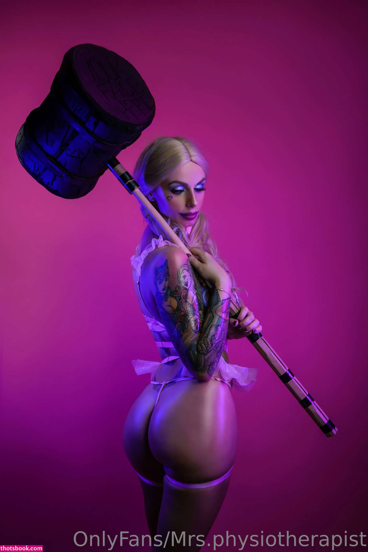 mrs physiotherapist Nude OnlyFans Photos #14 1266863