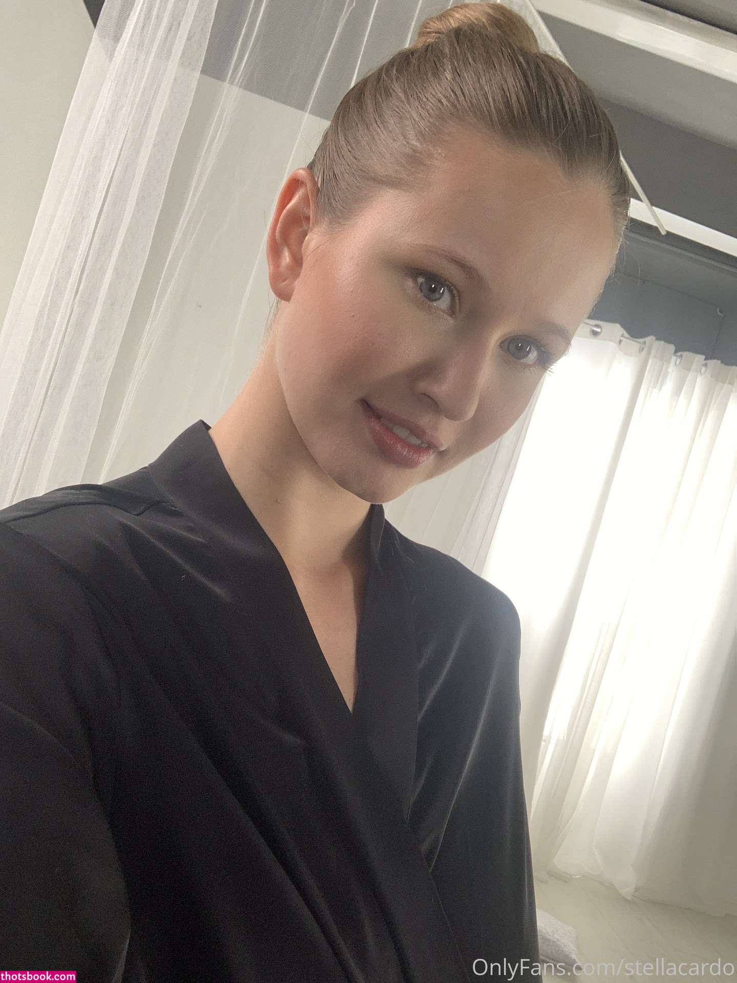 Stella Cardo Nude OnlyFans Photos #8 1266997