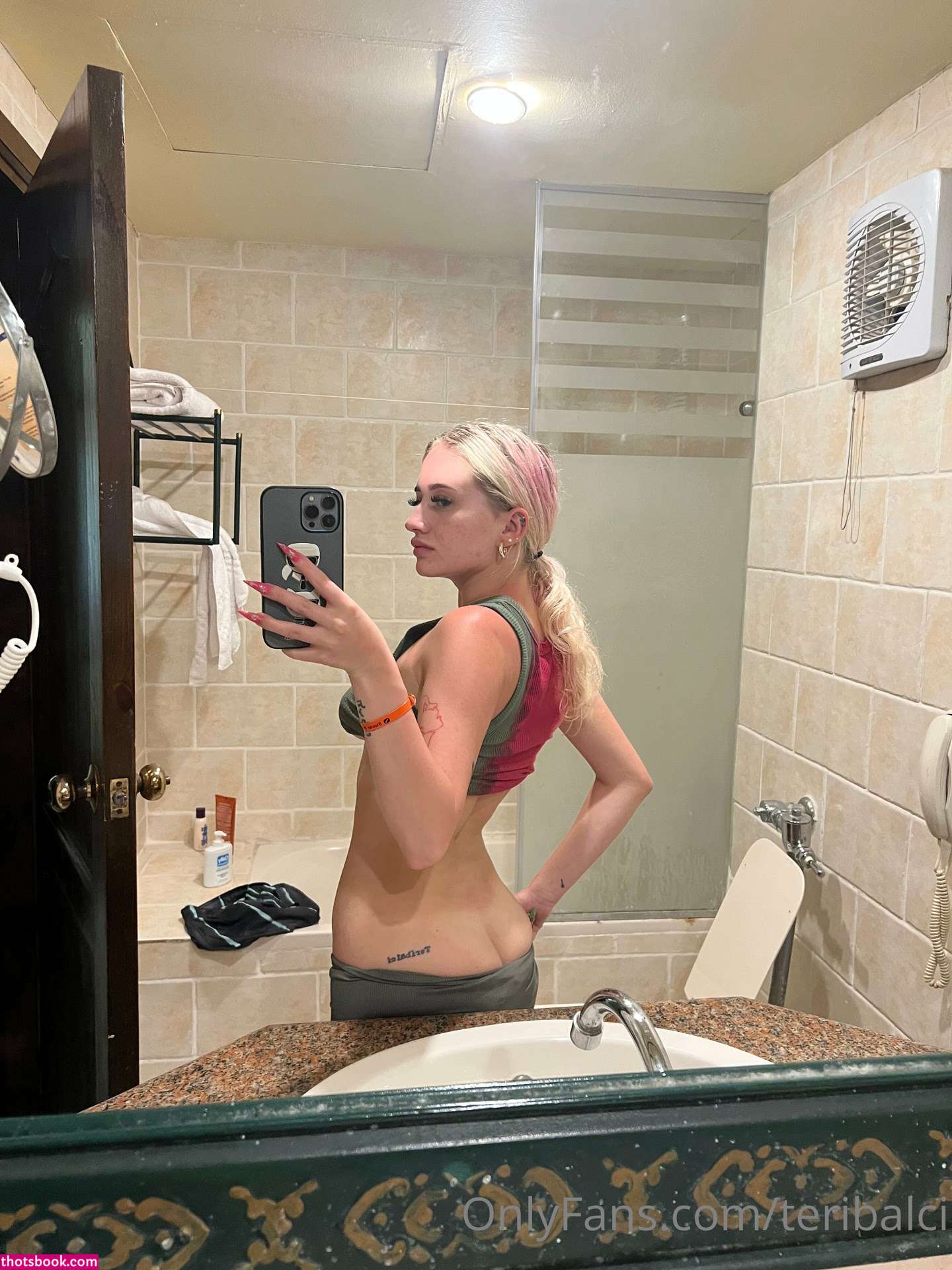 TeriBalci Nude OnlyFans Photos #15 1267305