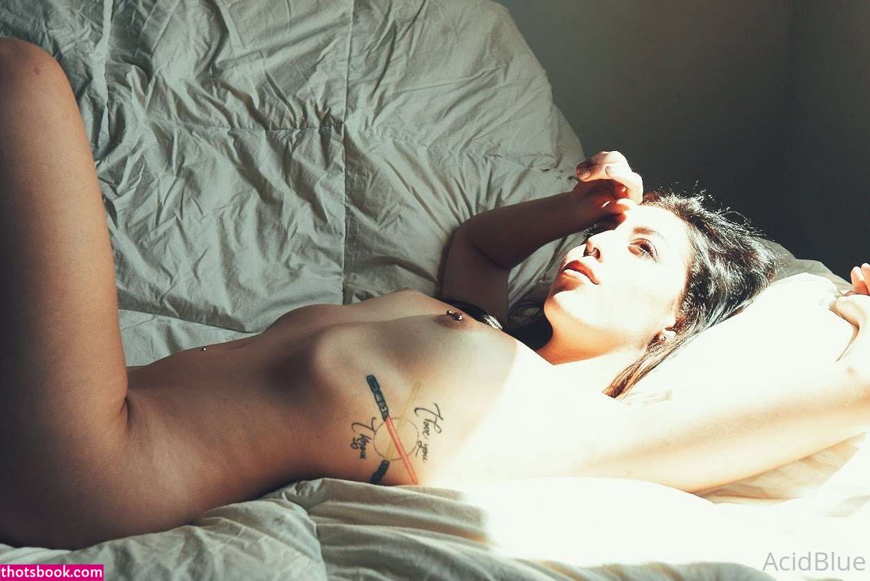 acidblue Nude OnlyFans Photos #7 1267372