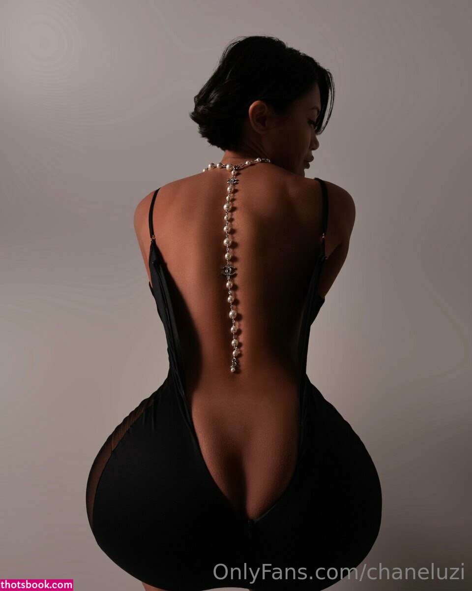 Chanel Uzi Nude OnlyFans Photos #18 1267508