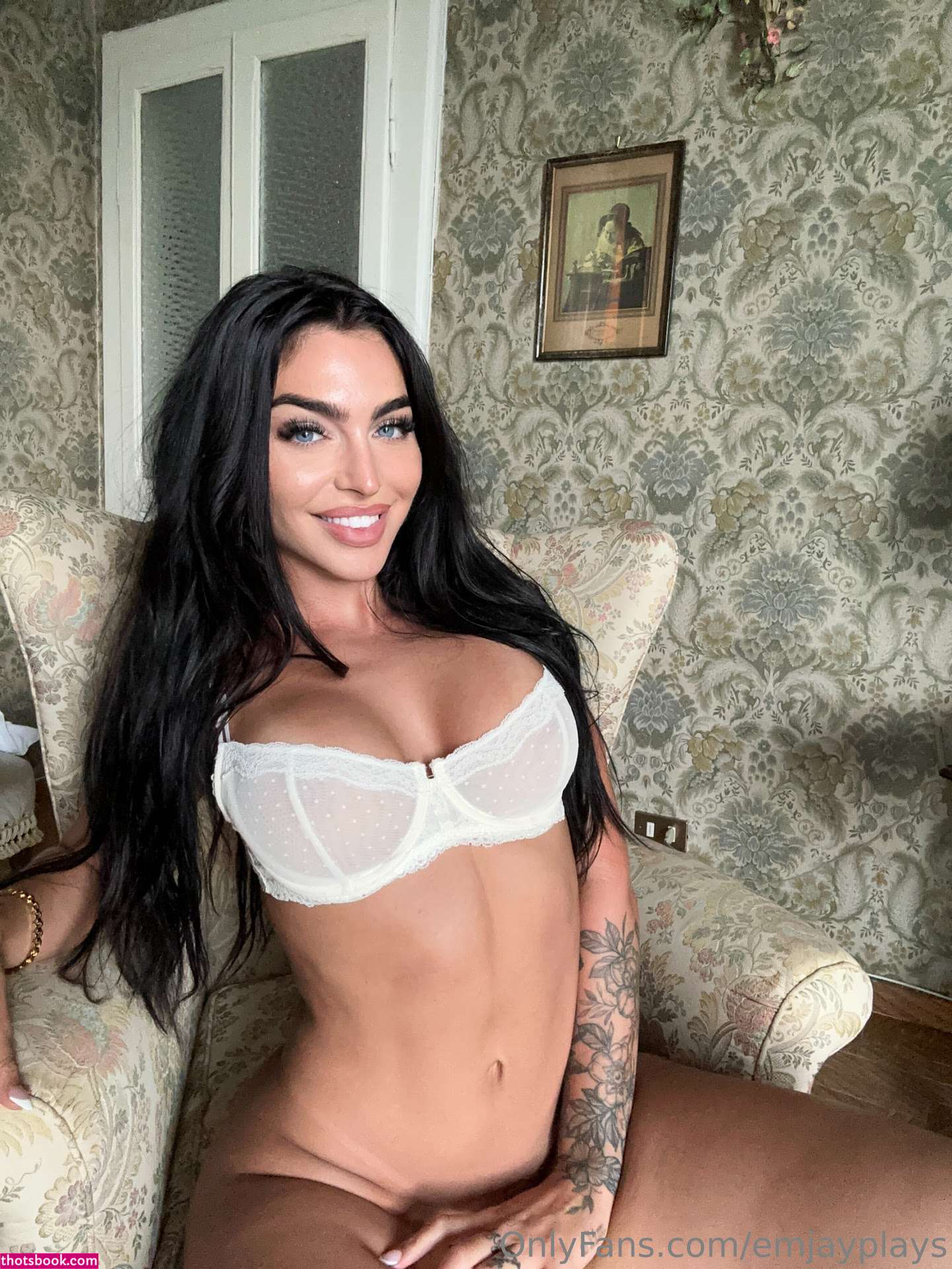 Emily Rinaudo Nude Onlyfans Photos #26 1267564