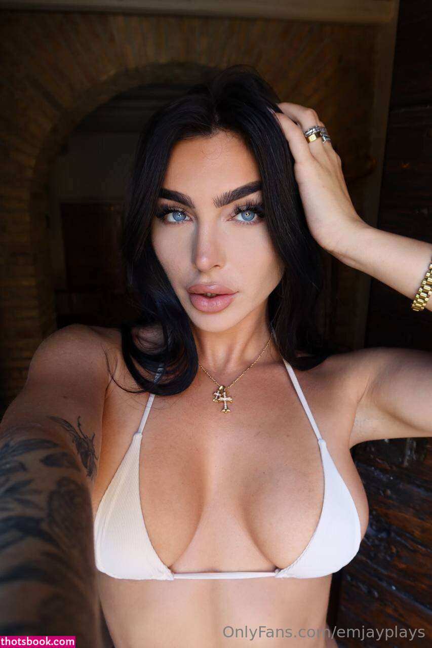 Emily Rinaudo Nude Onlyfans Photos #27 1267573