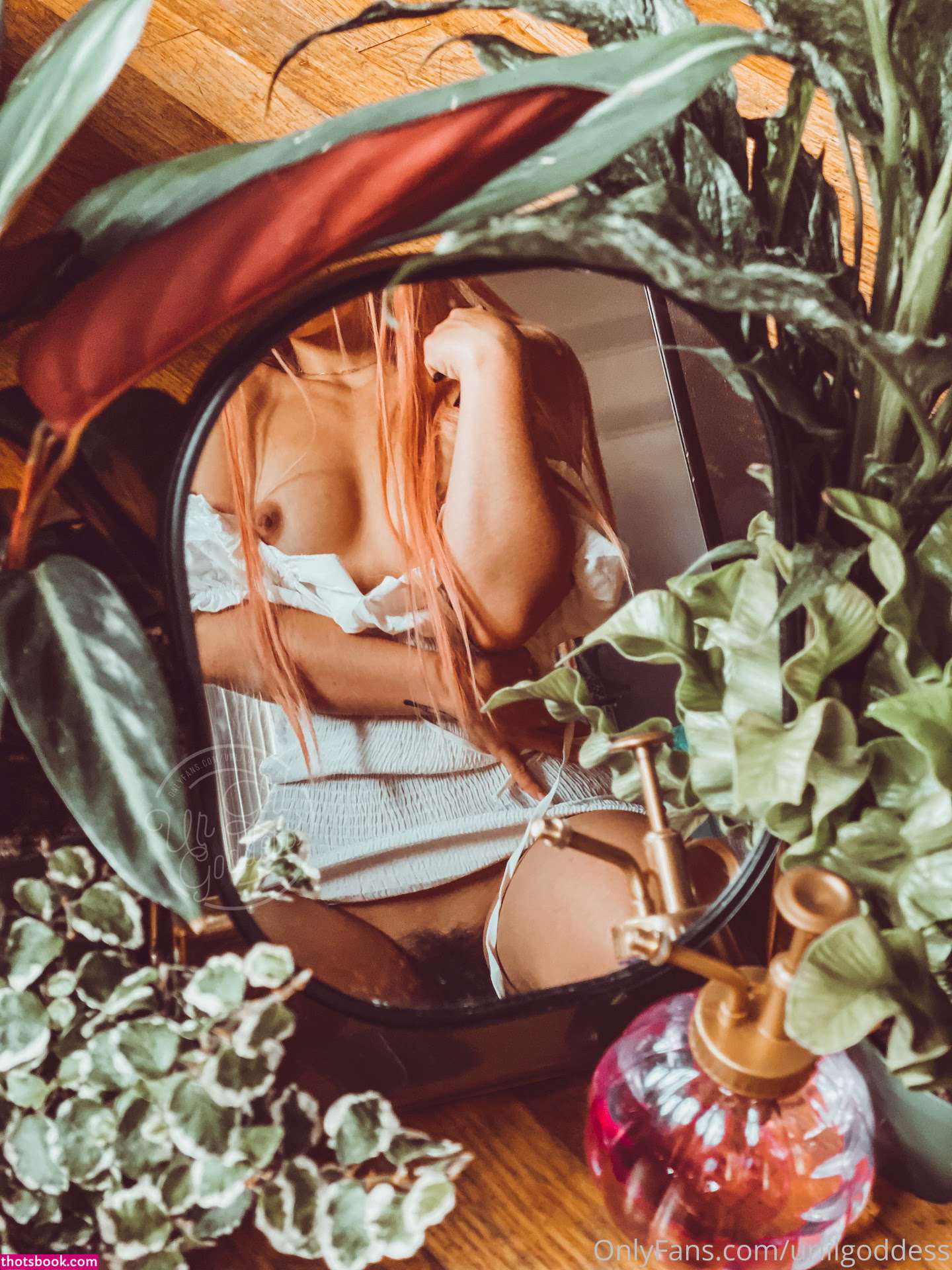 Goddess Wai urlilgoddess Nude OnlyFans Photos #1 1267614