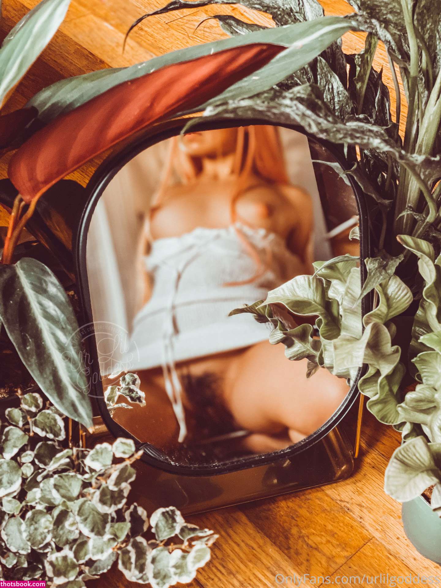 Goddess Wai urlilgoddess Nude OnlyFans Photos #1 1267615