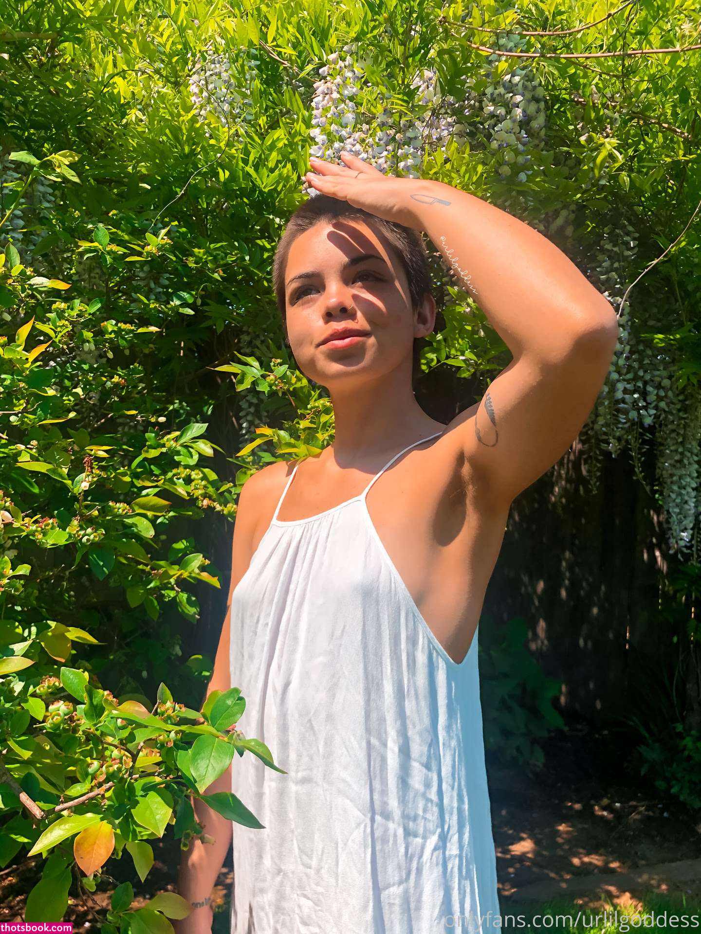 Goddess Wai urlilgoddess Nude OnlyFans Photos #4 1267637