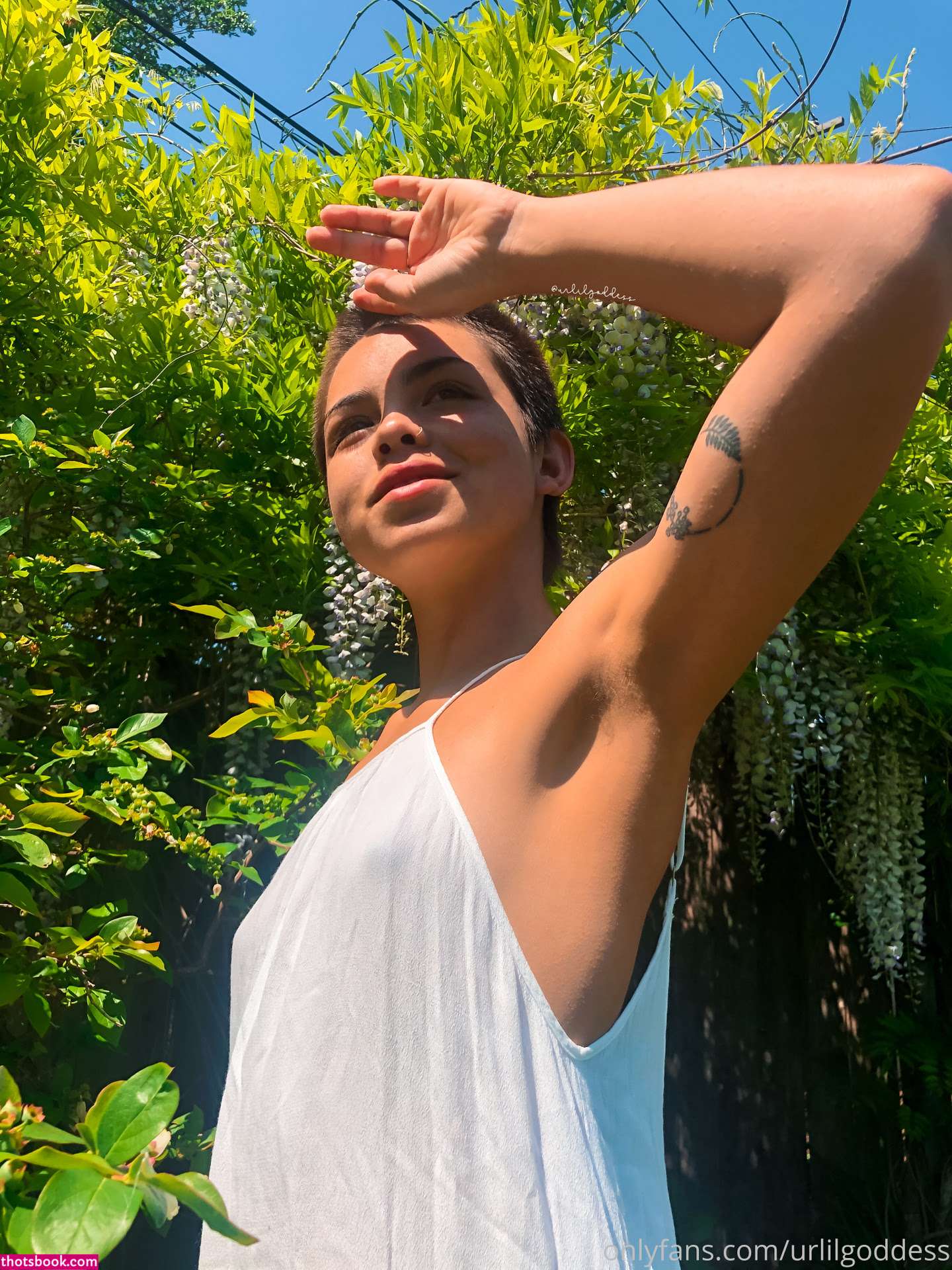 Goddess Wai urlilgoddess Nude OnlyFans Photos #4 1267638