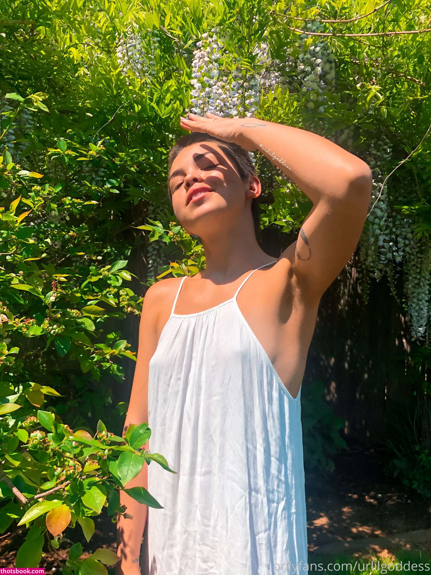 Goddess Wai urlilgoddess Nude OnlyFans Photos #4 1267639