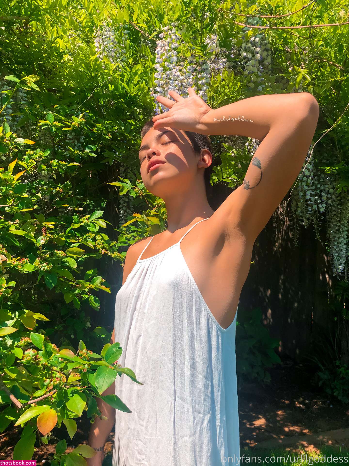 Goddess Wai urlilgoddess Nude OnlyFans Photos #4 1267640