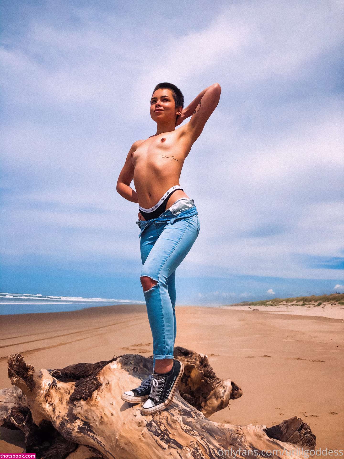 Goddess Wai urlilgoddess Nude OnlyFans Photos #6 1267648