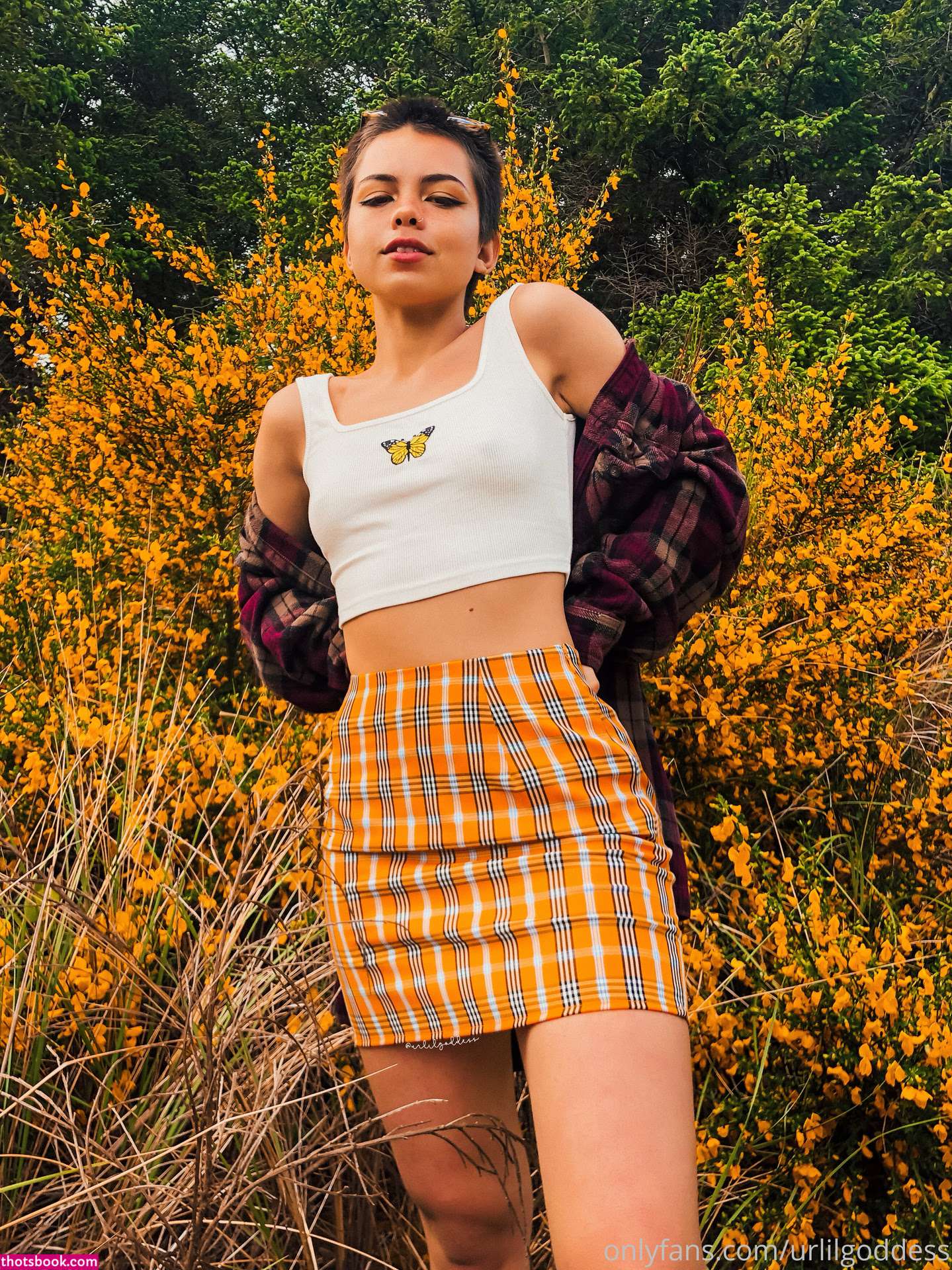 Goddess Wai urlilgoddess Nude OnlyFans Photos #7 1267654