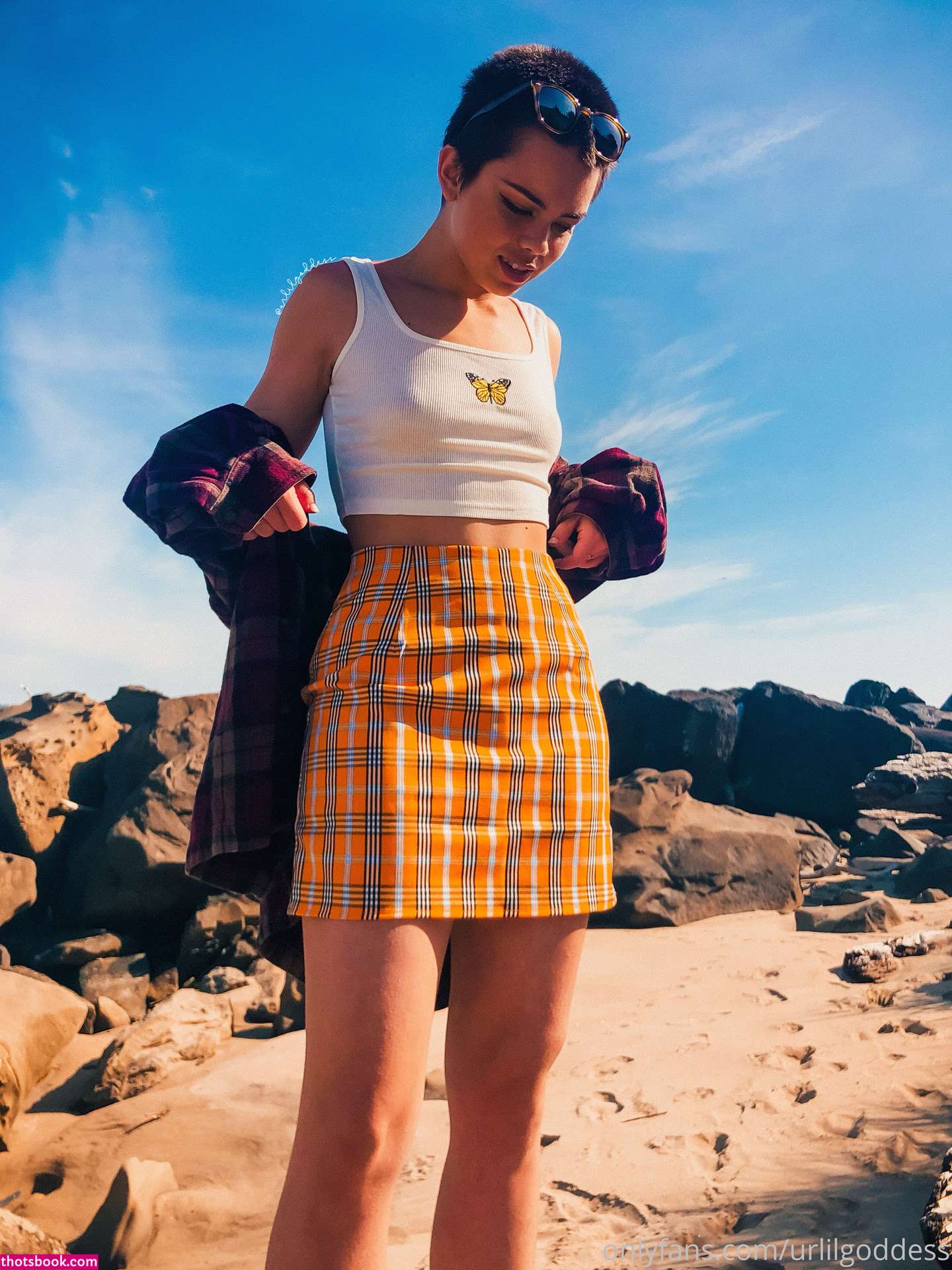 Goddess Wai urlilgoddess Nude OnlyFans Photos #7 1267655