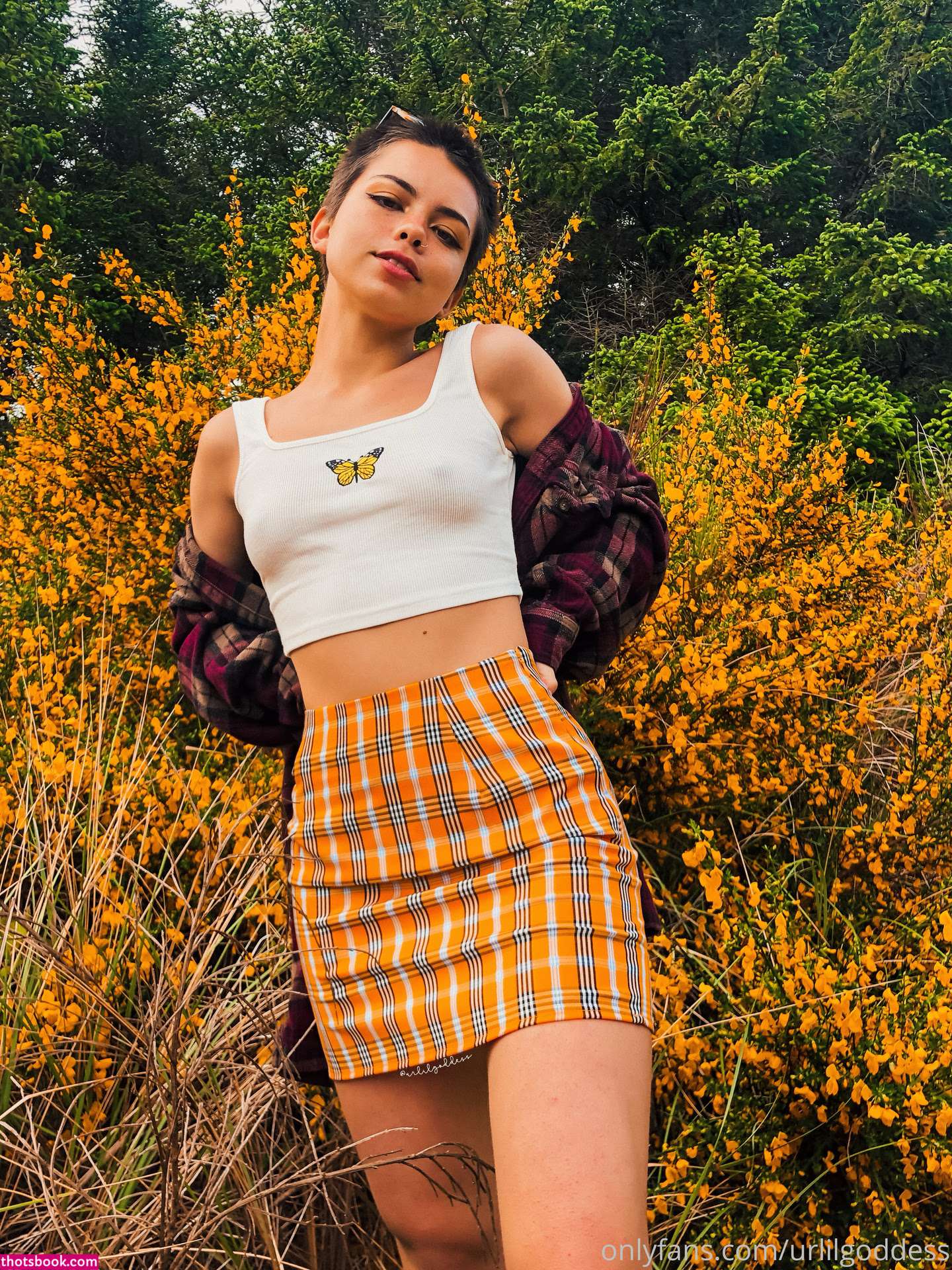 Goddess Wai urlilgoddess Nude OnlyFans Photos #7 1267656