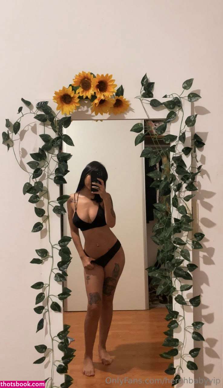 Herohbaby Nude OnlyFans Photos #1 1267659