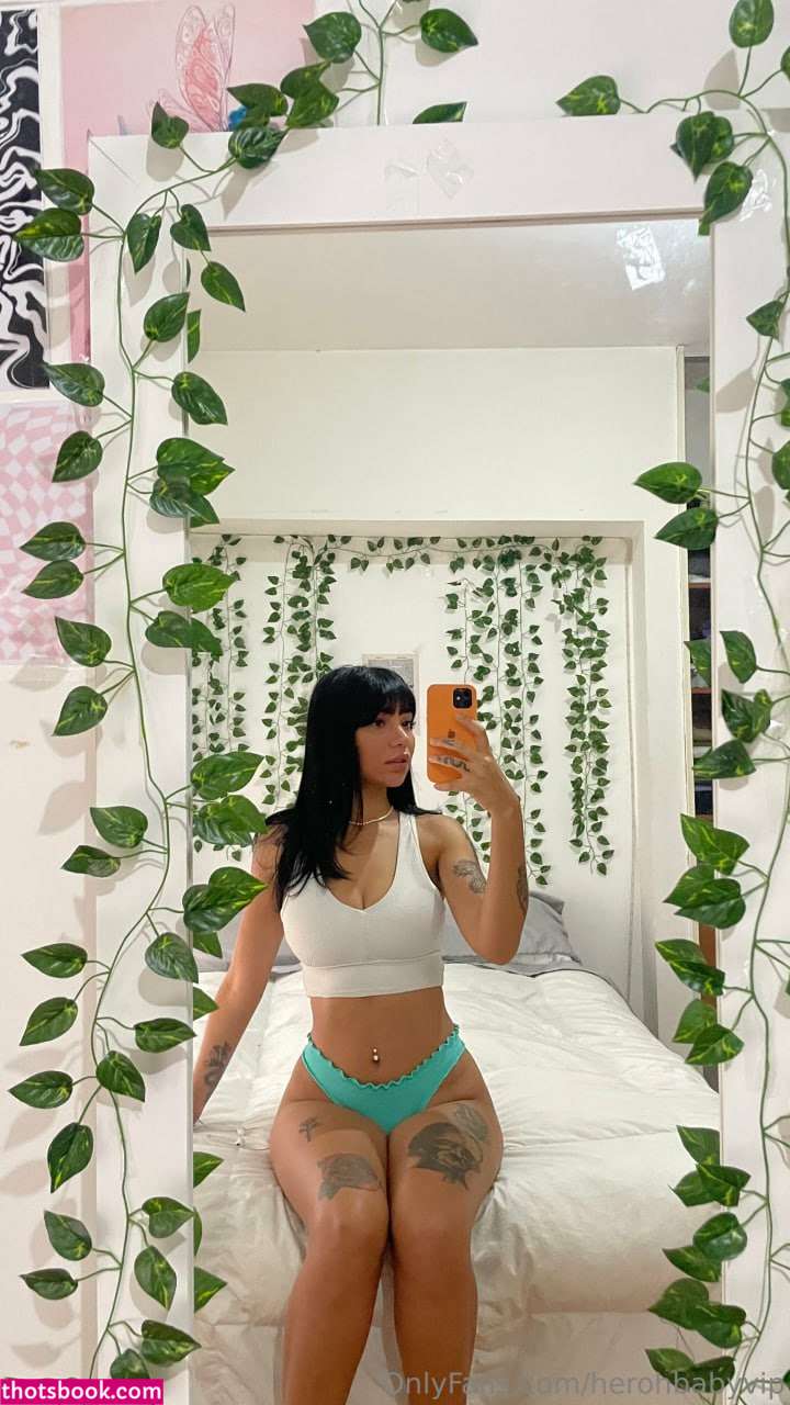 Herohbaby Nude OnlyFans Photos #2 1267676