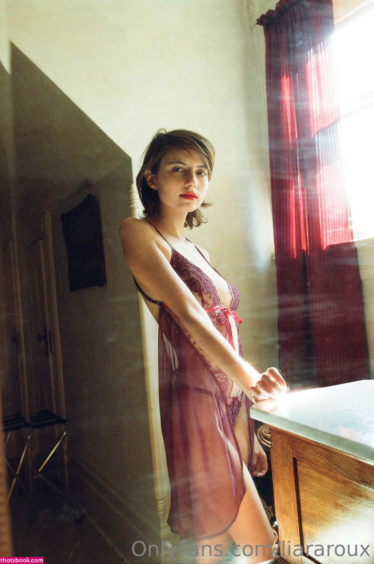 Liara Roux Nude OnlyFans Photos #14 1267843