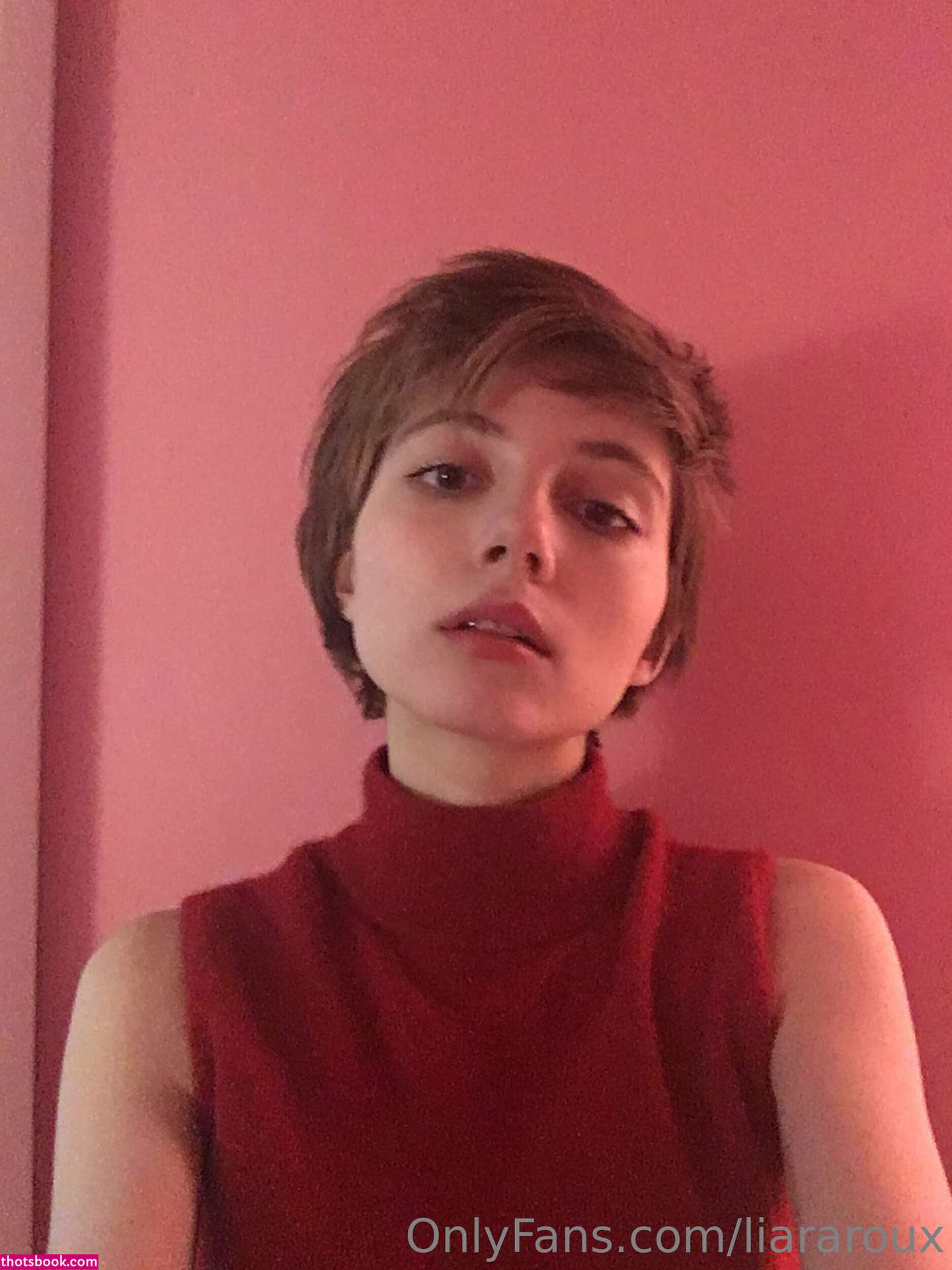 Liara Roux Nude OnlyFans Photos #14 1267845