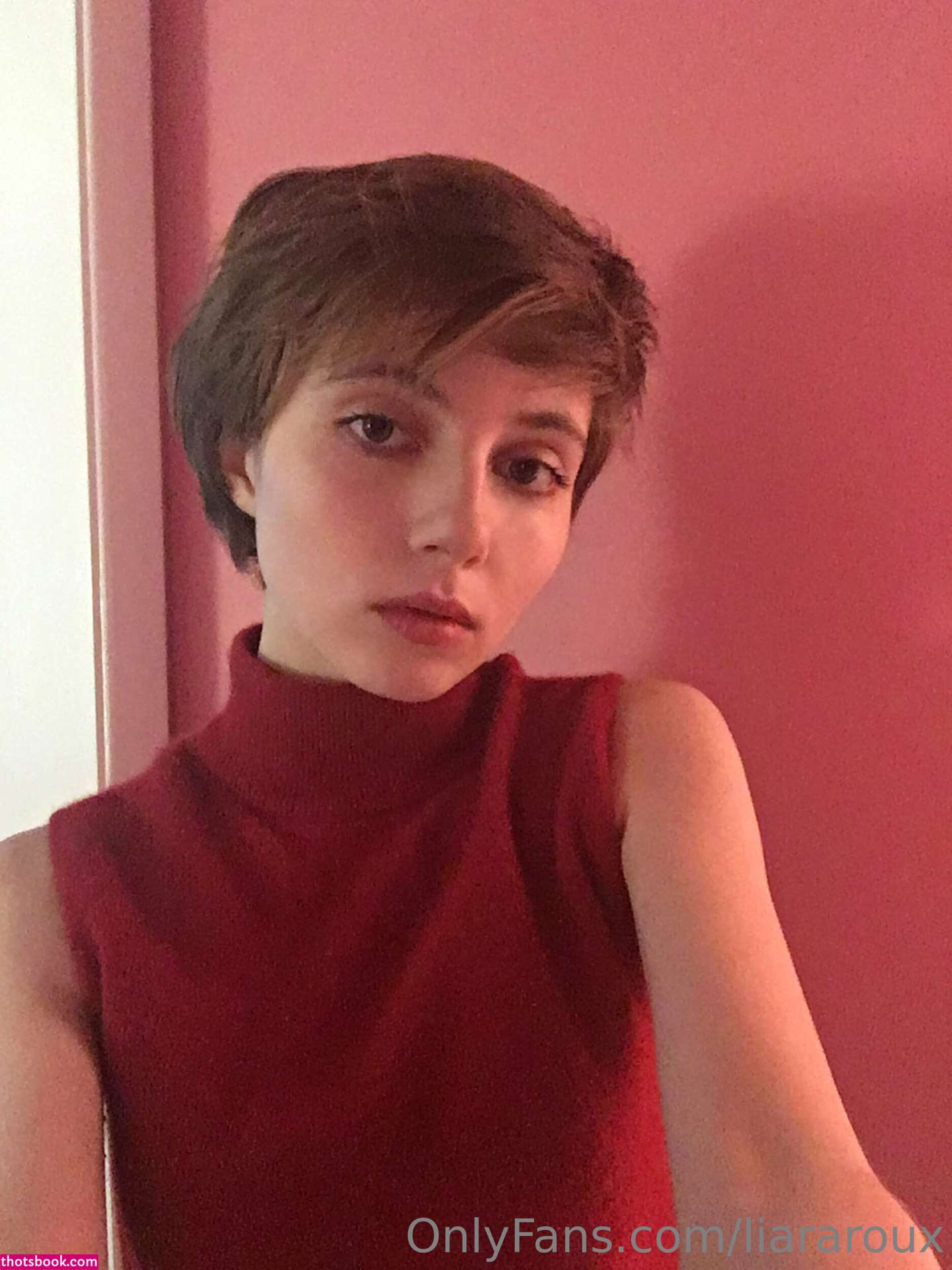 Liara Roux Nude OnlyFans Photos #14 1267864