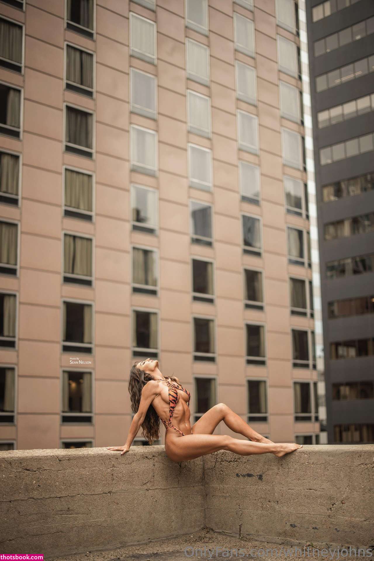 Whitney Johns Nude OnlyFans Photos #14 1268062