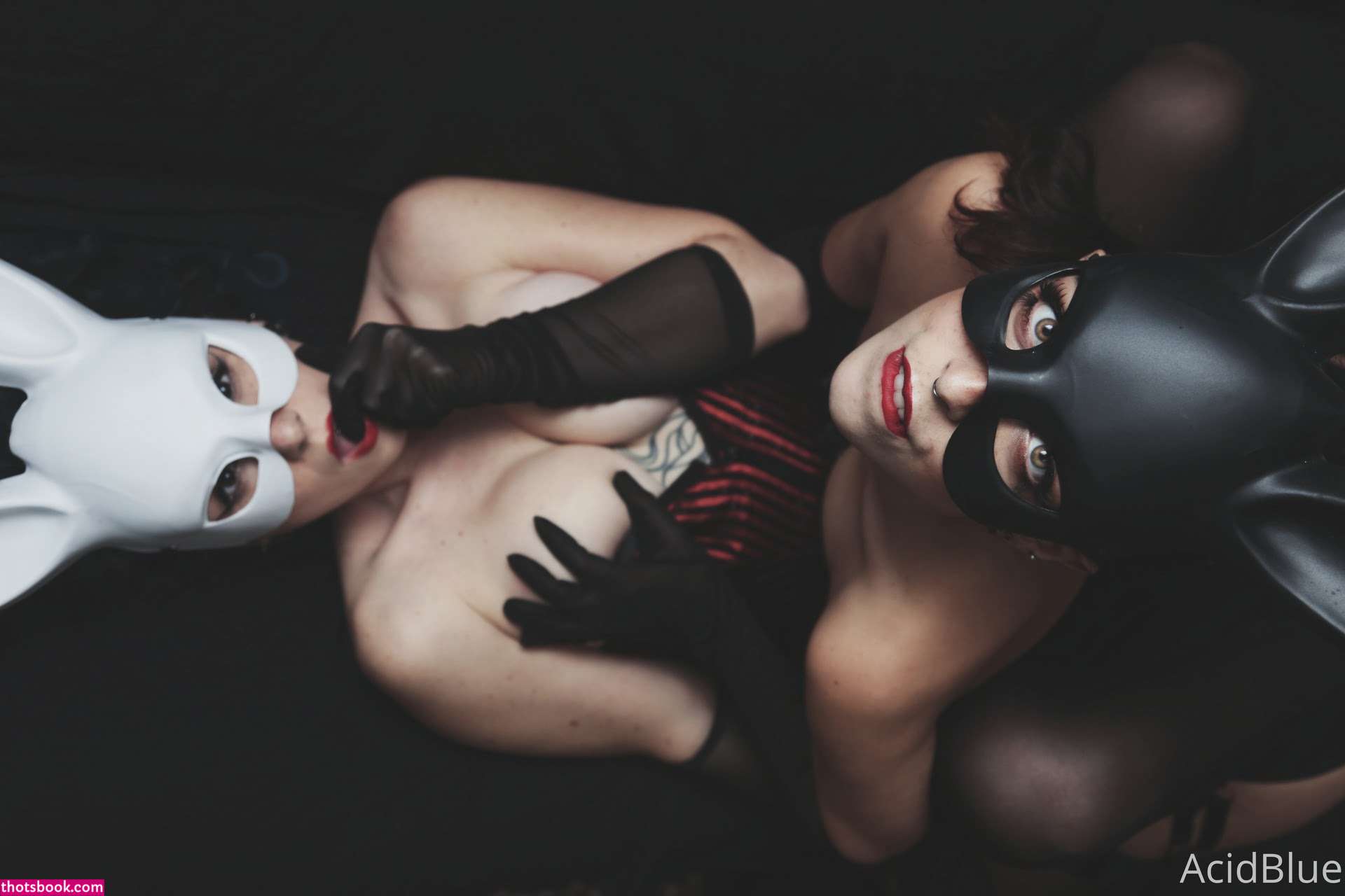 acidblue Nude OnlyFans Photos #9 1268122