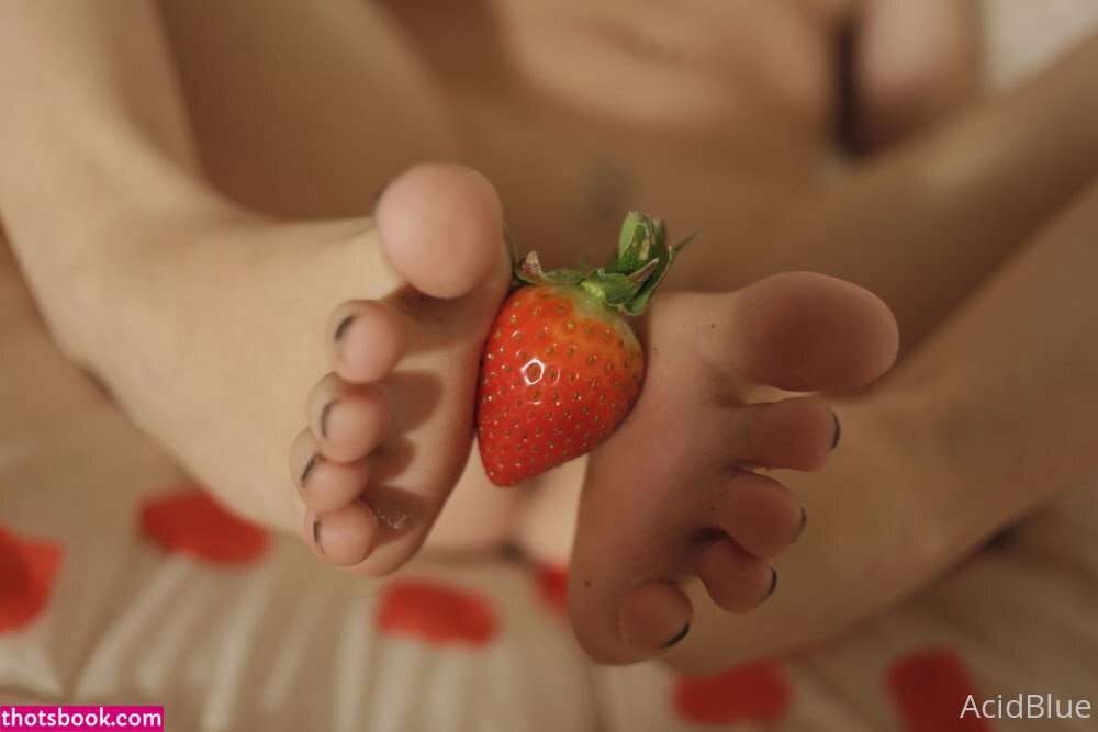 acidblue Nude OnlyFans Photos #11 1268172