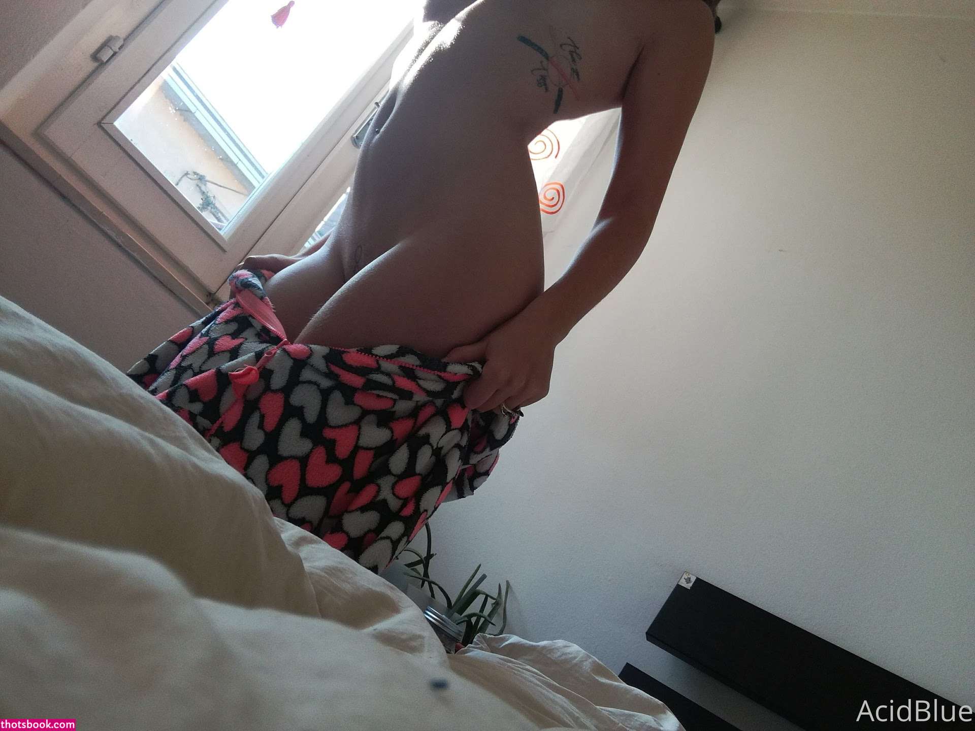 acidblue Nude OnlyFans Photos #14 1268197