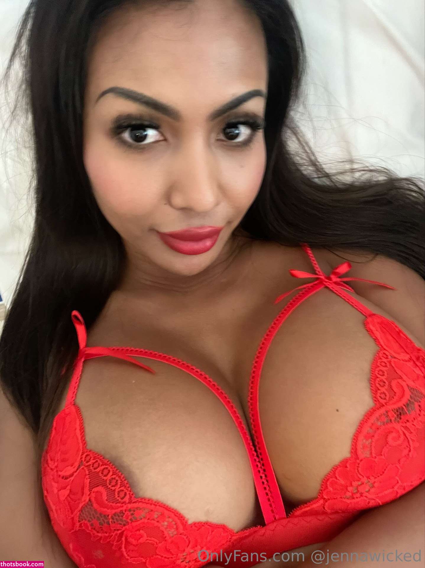 Jenna Wicked Nude OnlyFans Photos #11 1268747