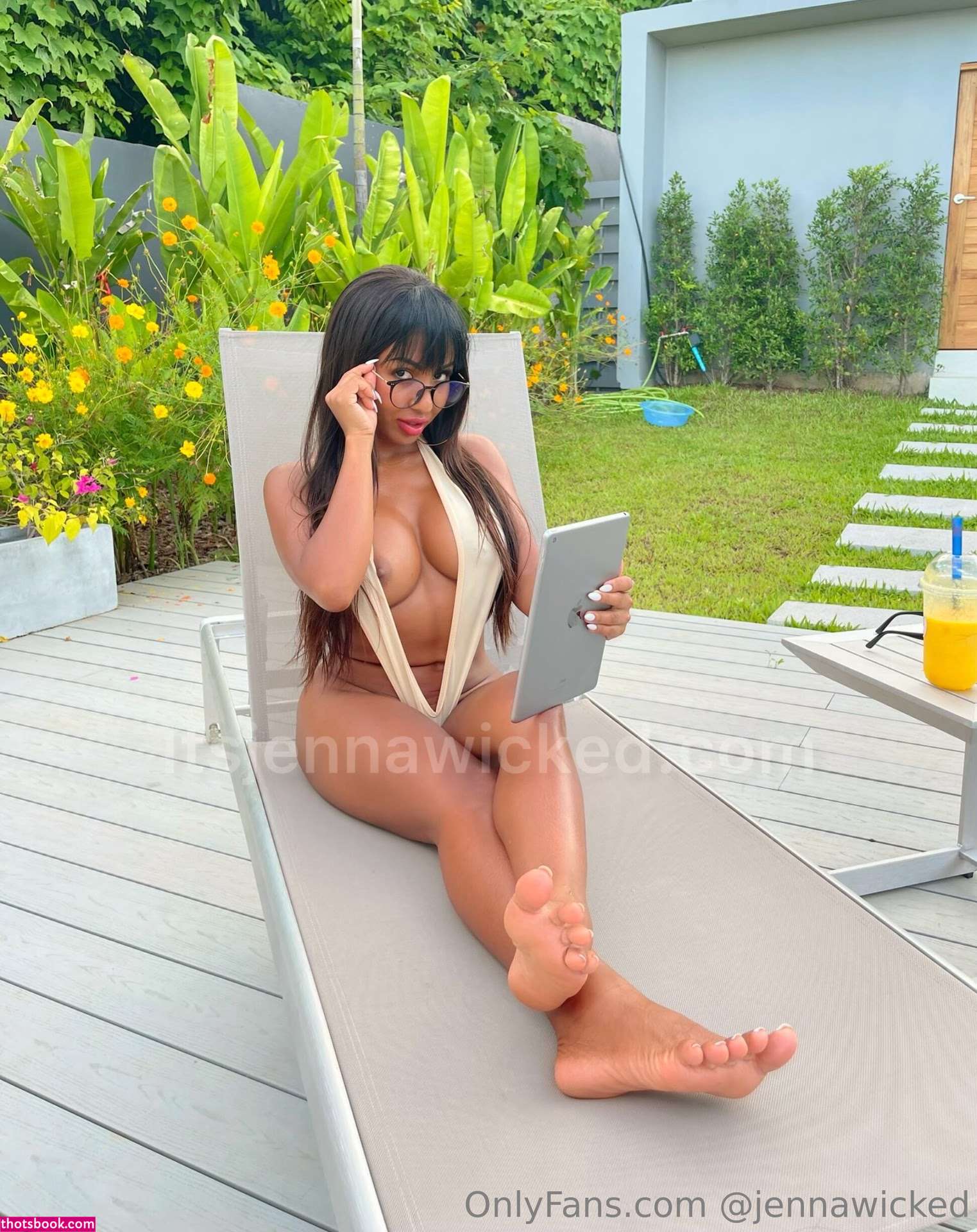 Jenna Wicked Nude OnlyFans Photos #14 1268766