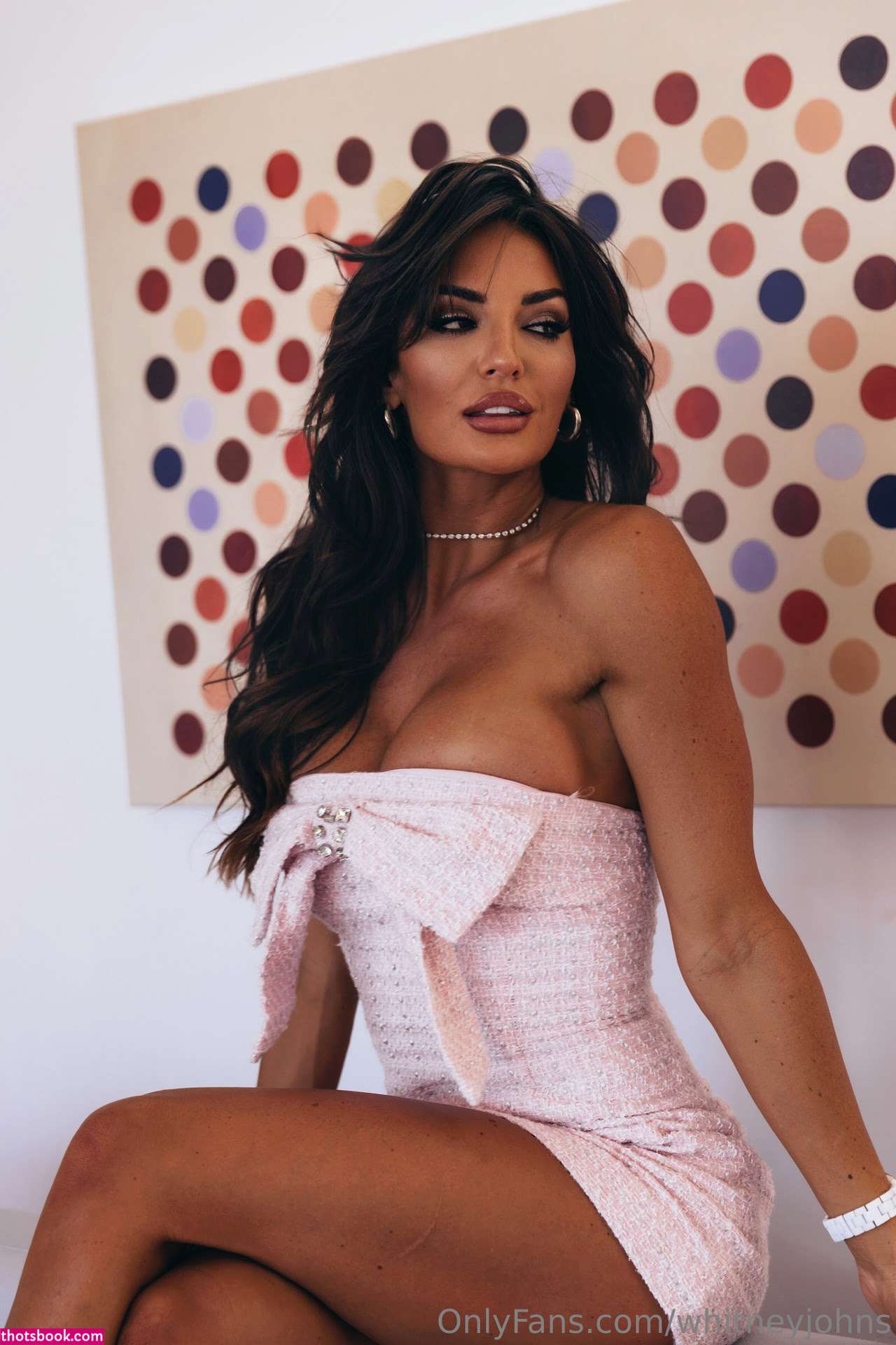 Whitney Johns Nude OnlyFans Photos #21 1269247