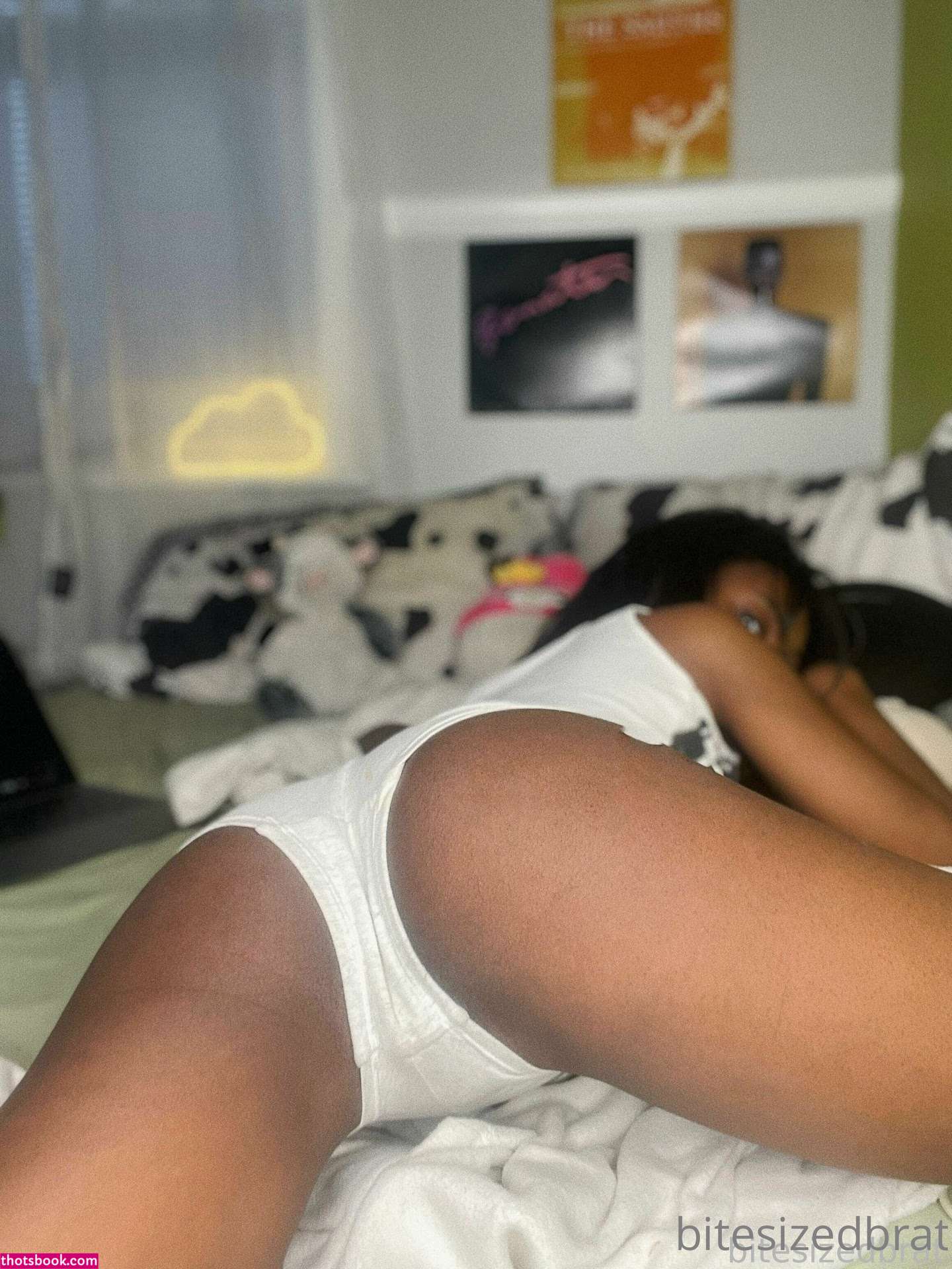 Bitesizedbrat thembothot Nude OnlyFans Photos #15 1282530