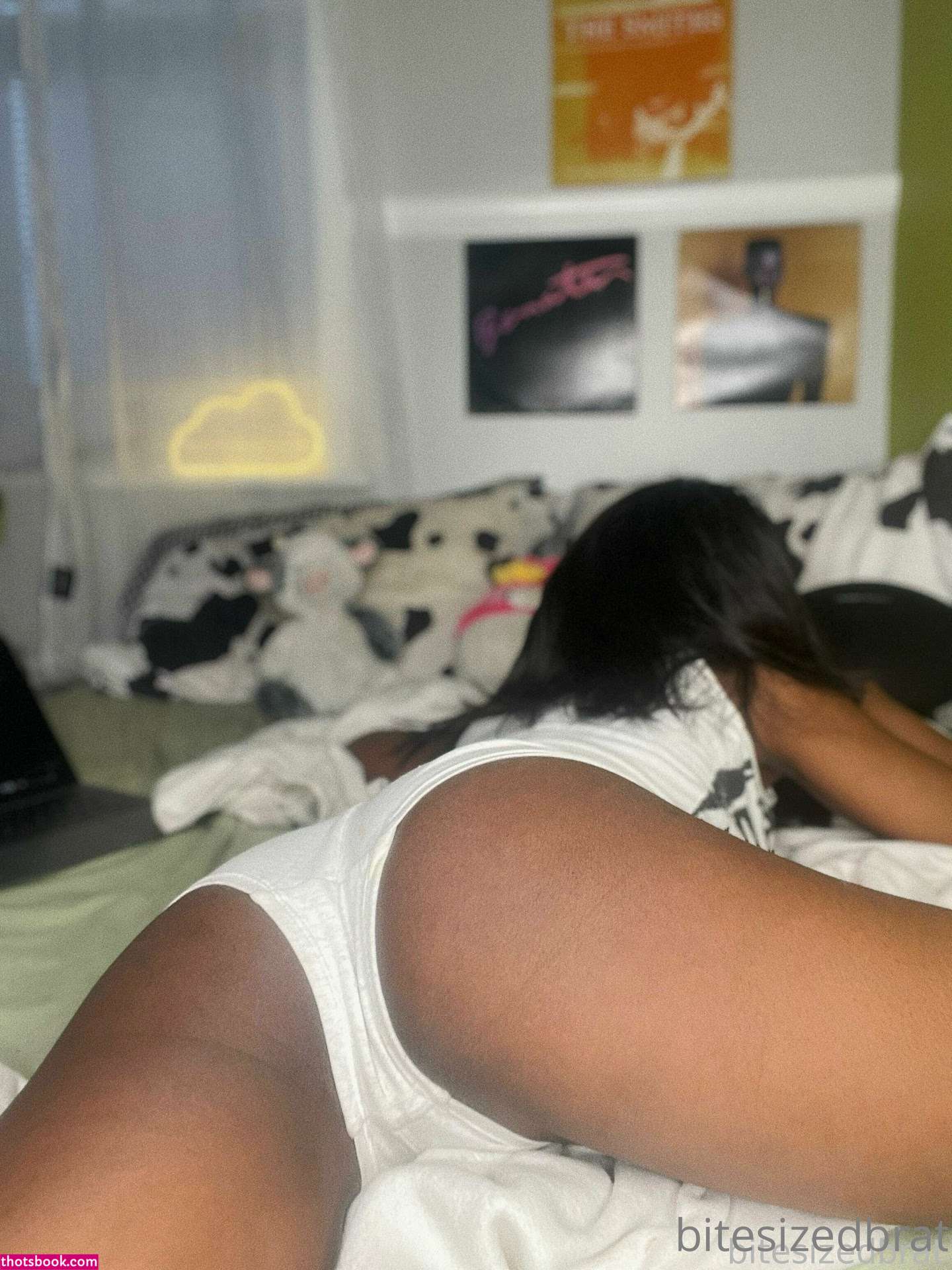 Bitesizedbrat thembothot Nude OnlyFans Photos #15 1282557