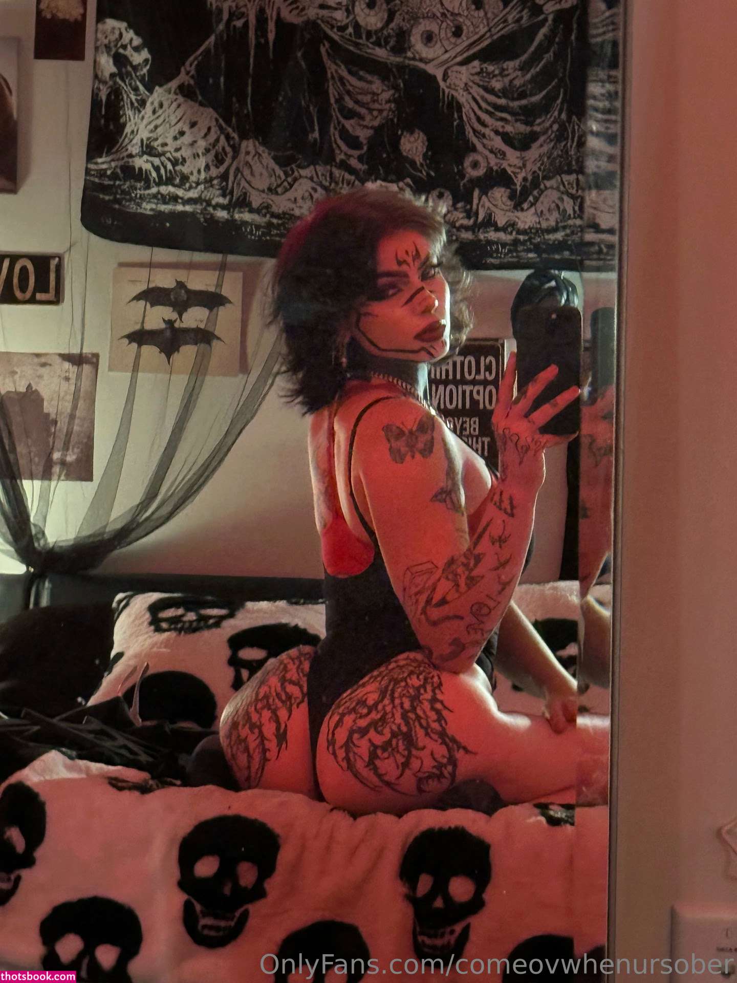 Comeovwhenursober Nude OnlyFans Photos #15 1282691