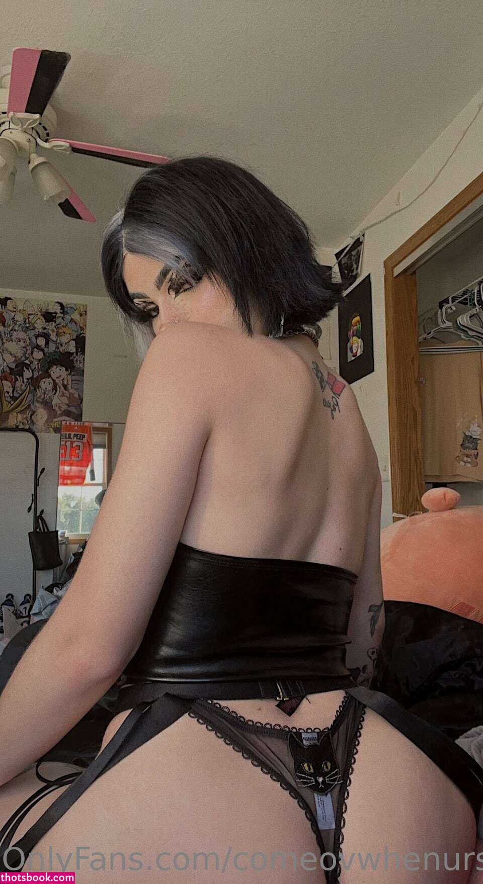 Comeovwhenursober Nude OnlyFans Photos #15 1282692