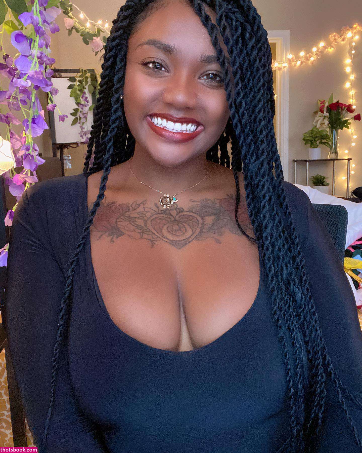 Izzy Saeko Nude OnlyFans Photos #9 1282933