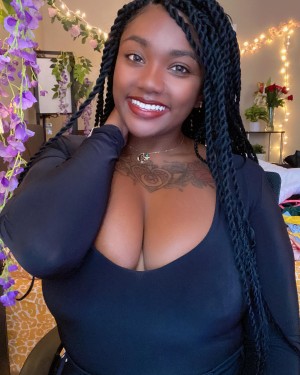 Izzy Saeko Nude OnlyFans Photos #9