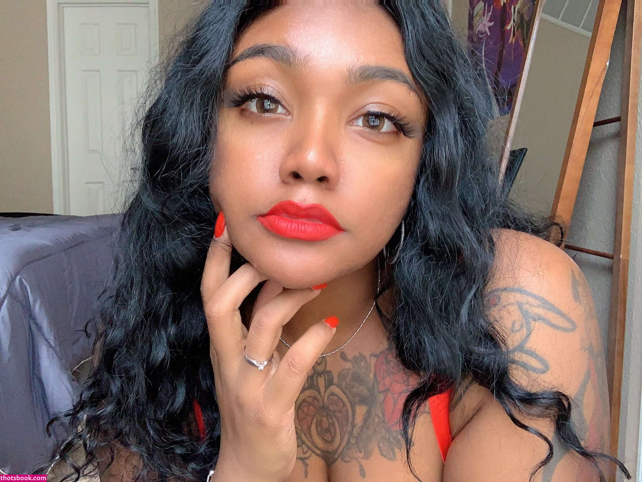 Izzy Saeko Nude OnlyFans Photos #10 1282948