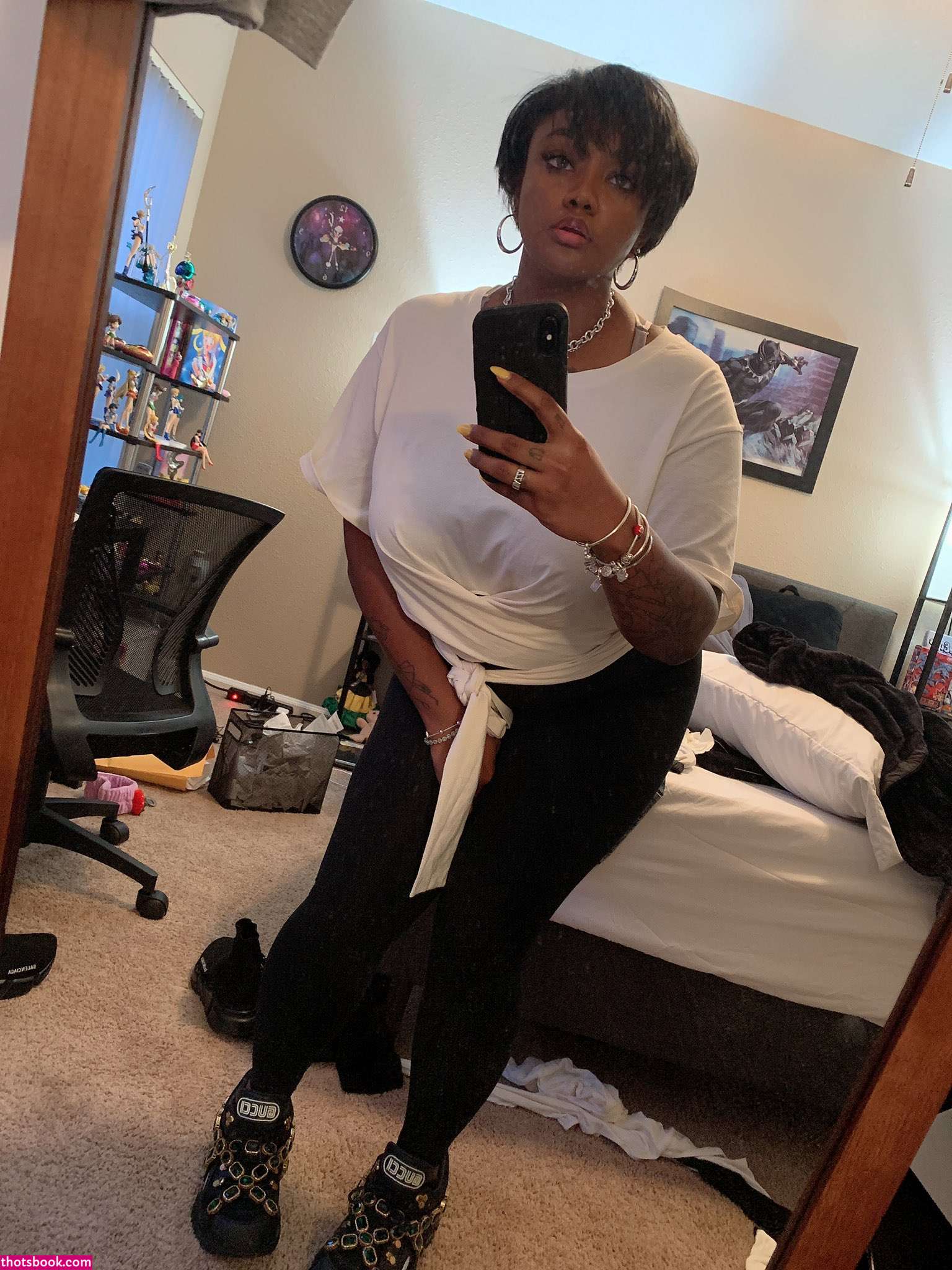 Izzy Saeko Nude OnlyFans Photos #12 1282964