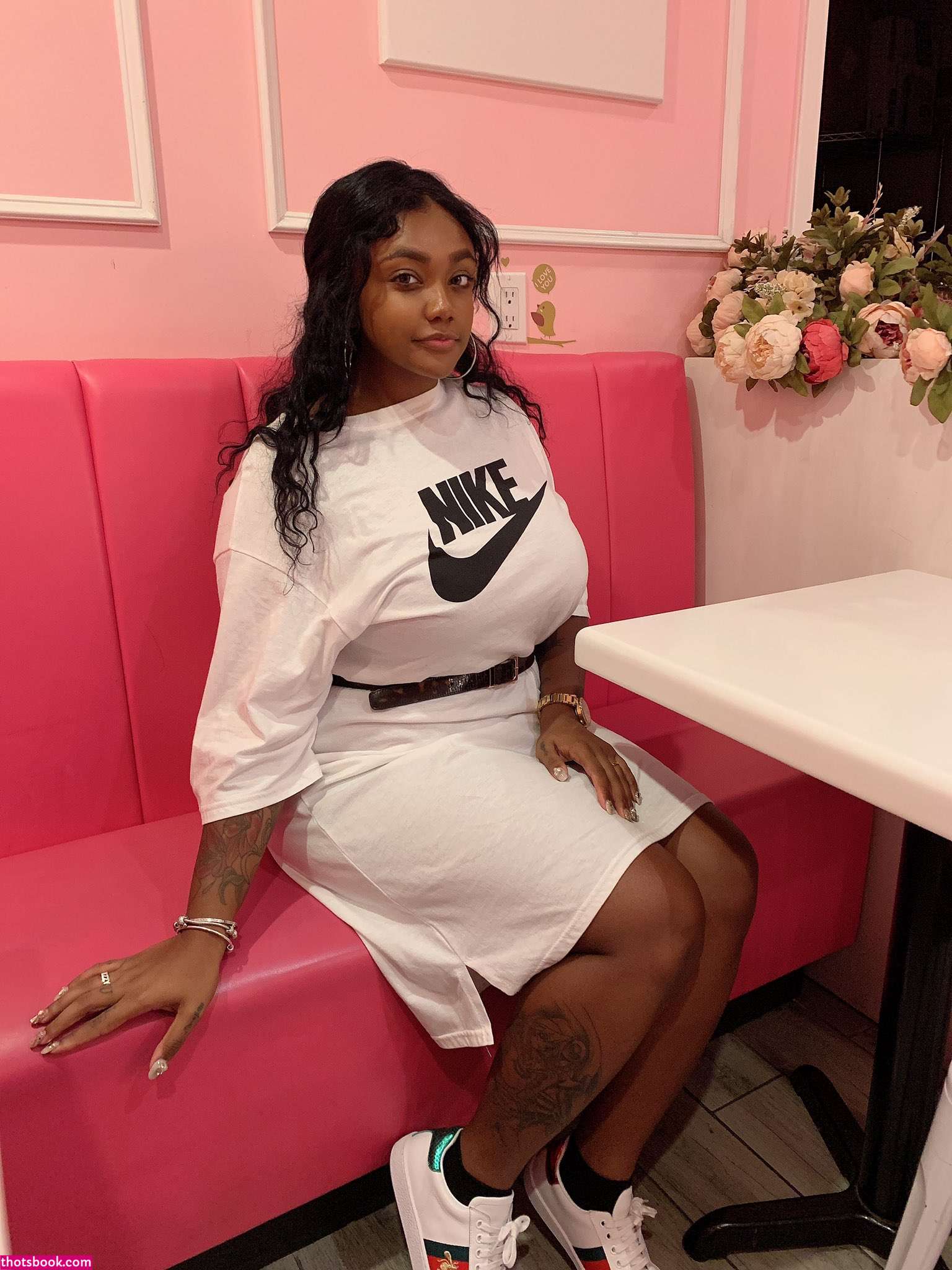 Izzy Saeko Nude OnlyFans Photos #14 1282986