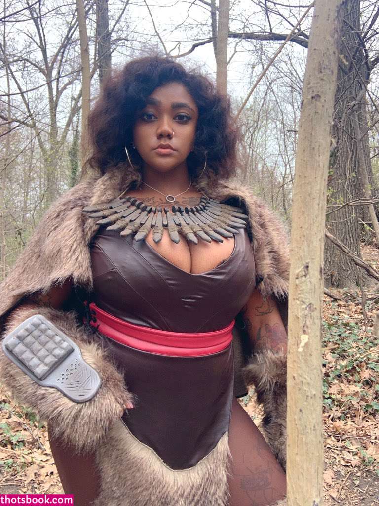 Izzy Saeko Nude OnlyFans Photos #15 1283013