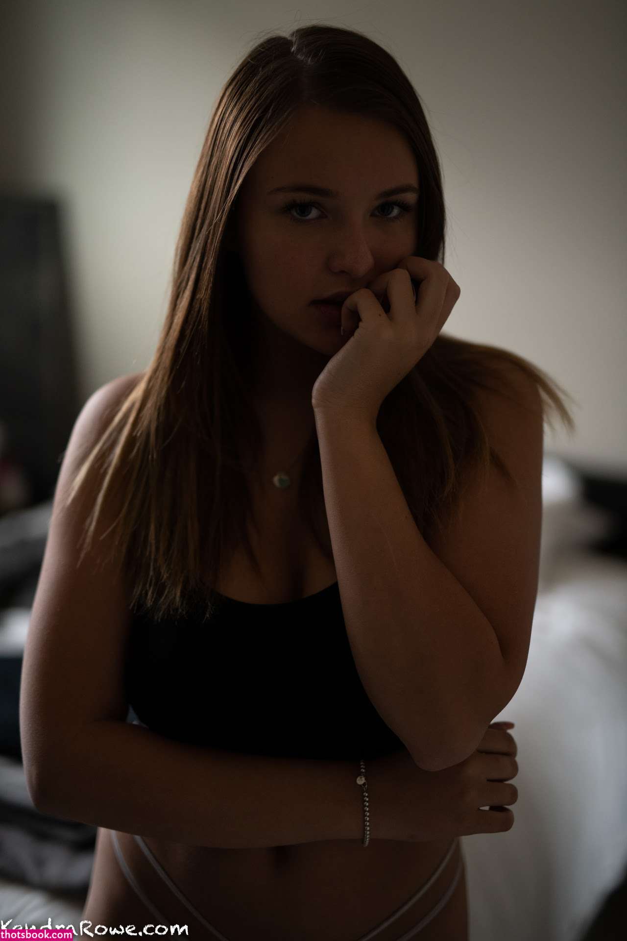 Kendra Rowe cassiebbyxo cyberxbabyy Nude OnlyFans Photos #14 1283029