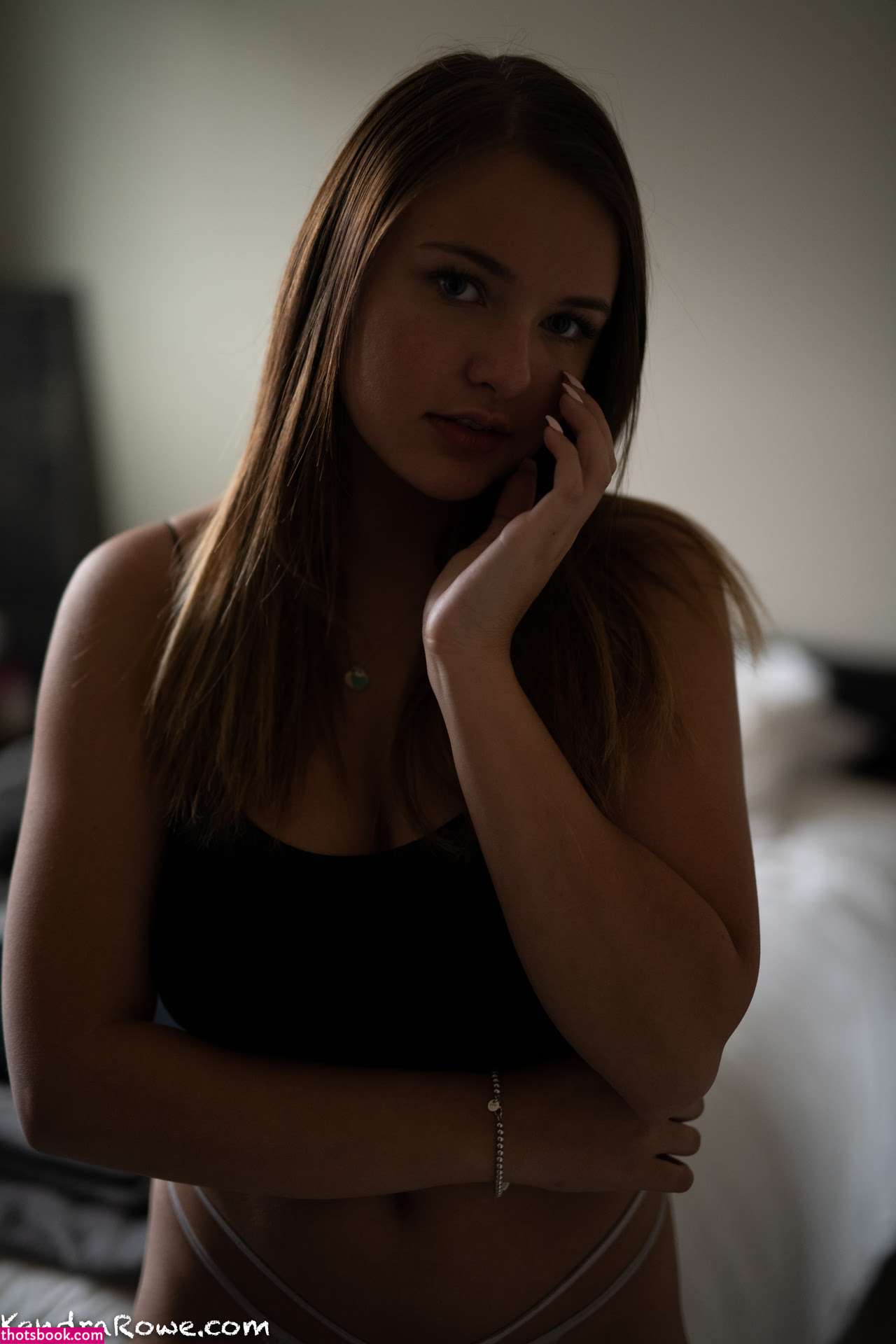 Kendra Rowe cassiebbyxo cyberxbabyy Nude OnlyFans Photos #14 1283033