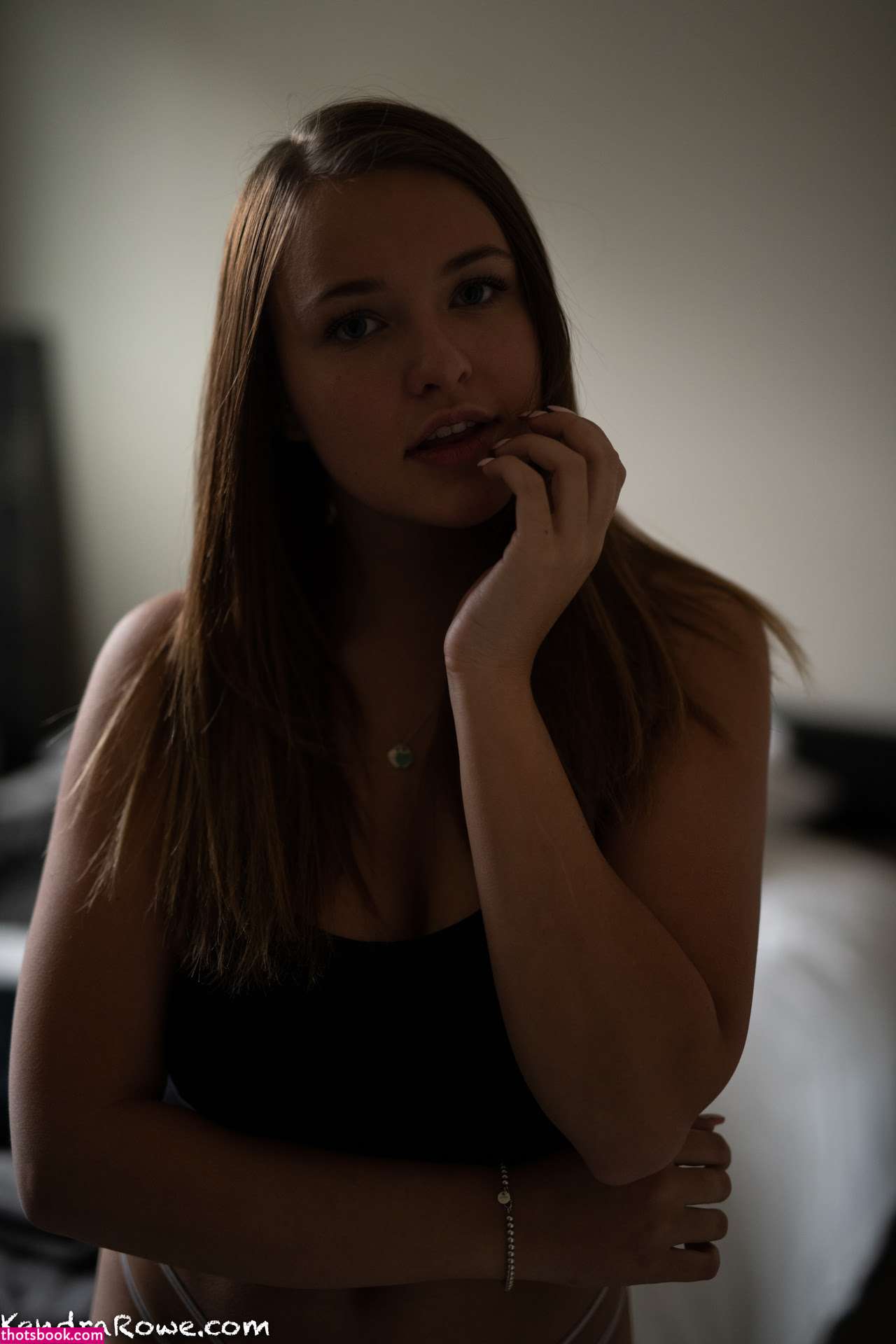 Kendra Rowe cassiebbyxo cyberxbabyy Nude OnlyFans Photos #14 1283036