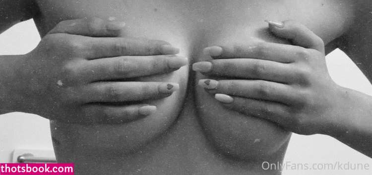 Kristin Duyn KDune Nude OnlyFans Photos #8 1283143