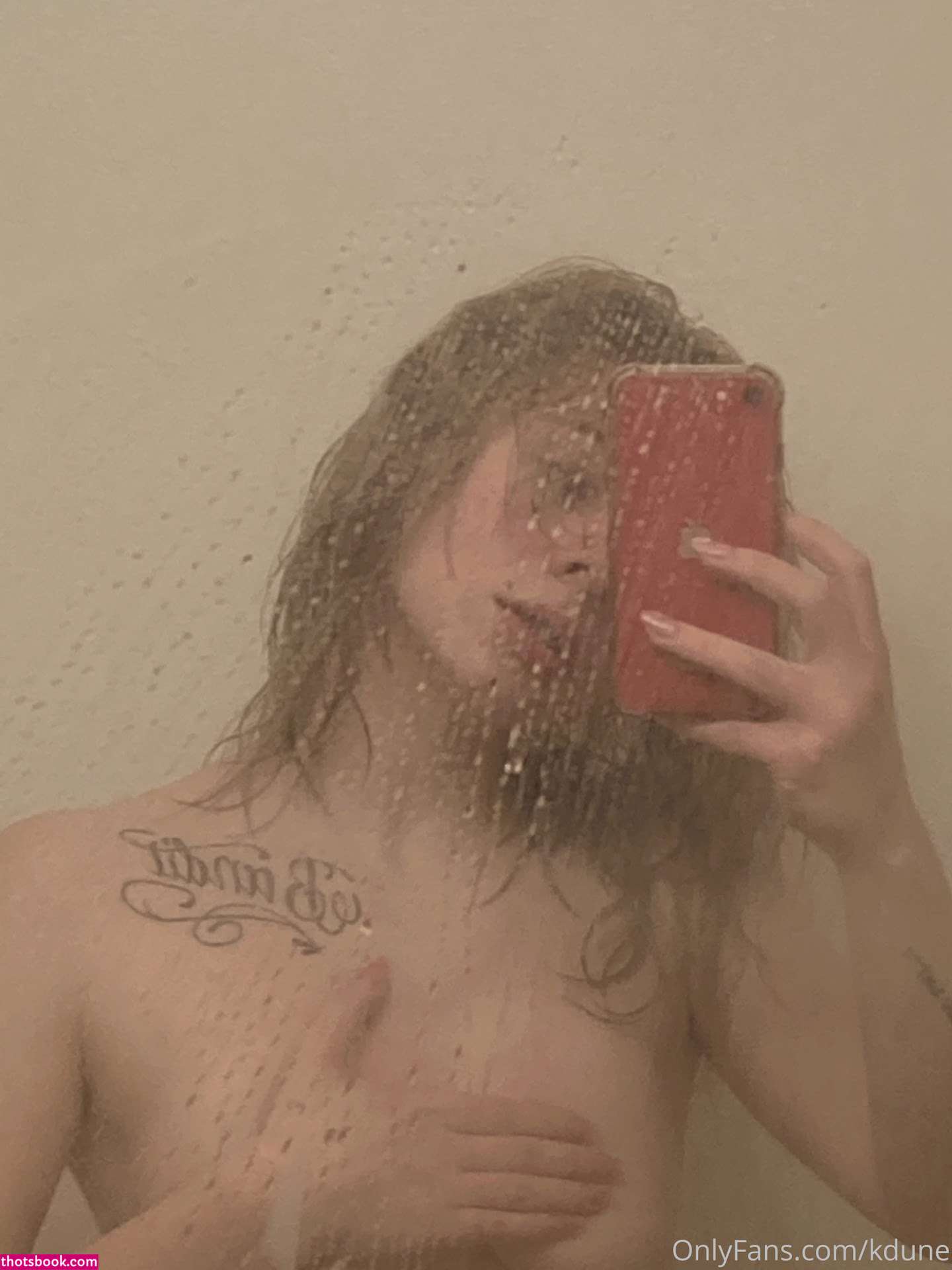 Kristin Duyn KDune Nude OnlyFans Photos #8 1283145